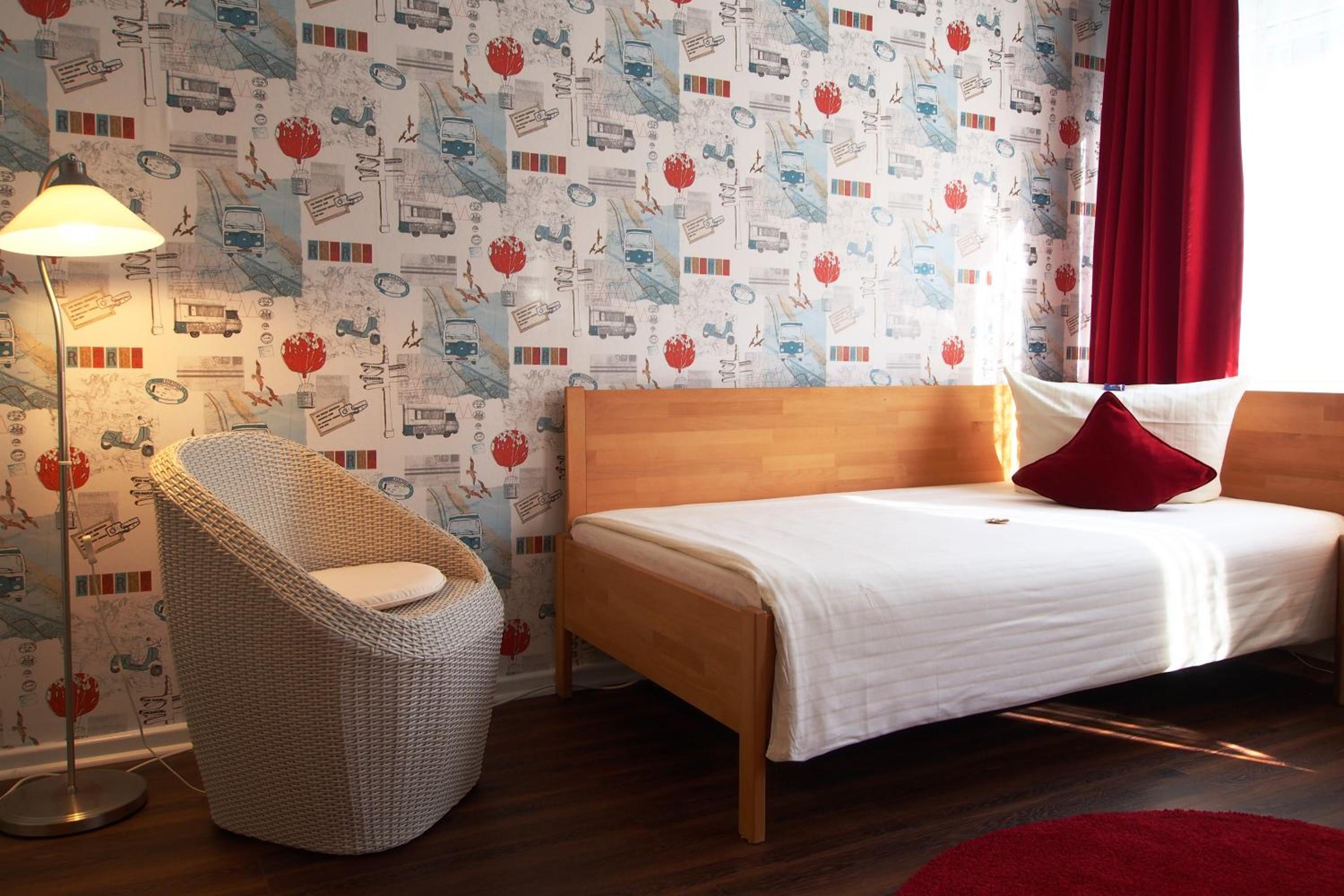 GastHaus Hotel Bremen