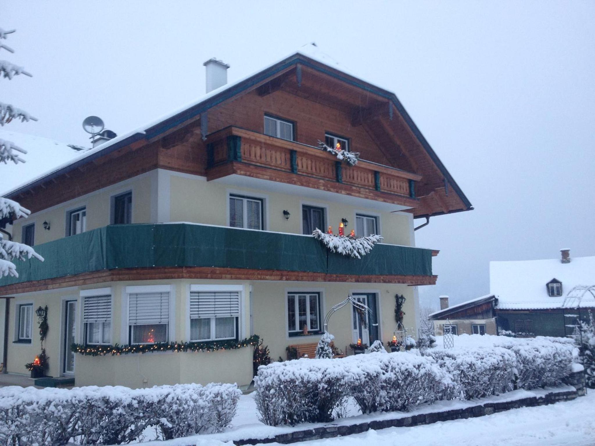 Gästehaus Kloibergütl
