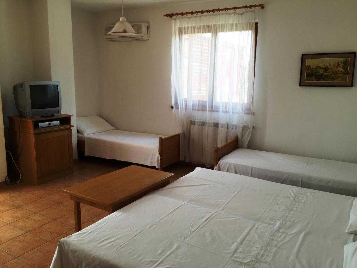 Vera Bed and Breakfast