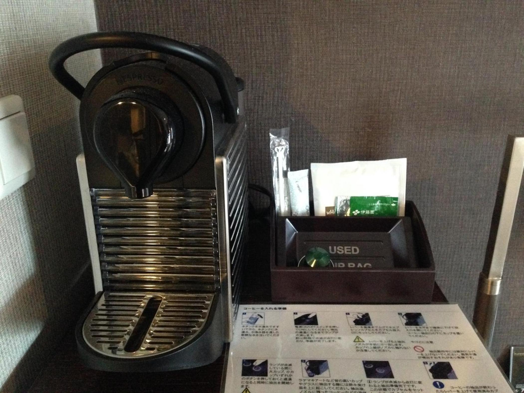 Hotel Gracery Tokyo Tamachi-2