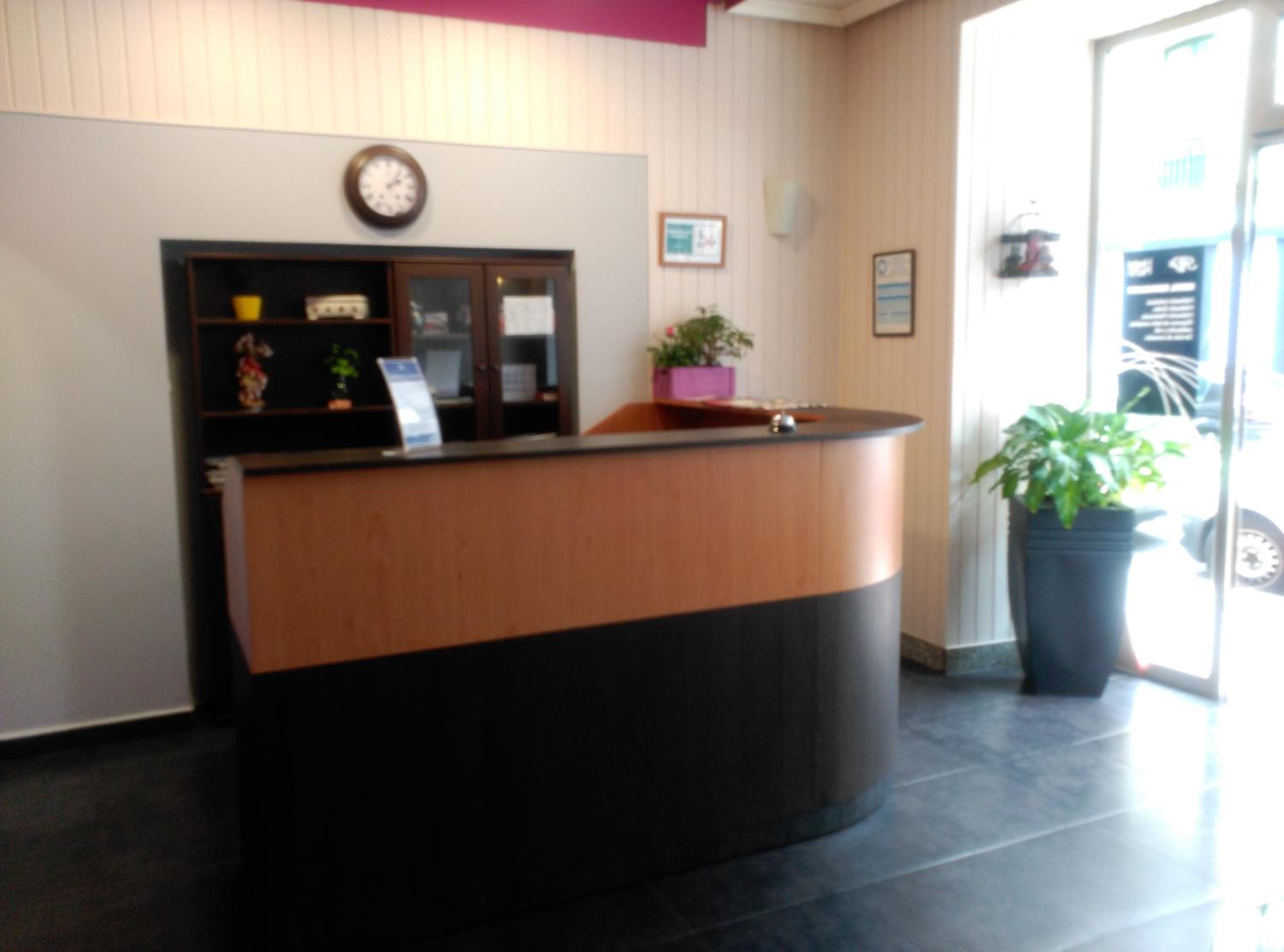 Hostal pachin