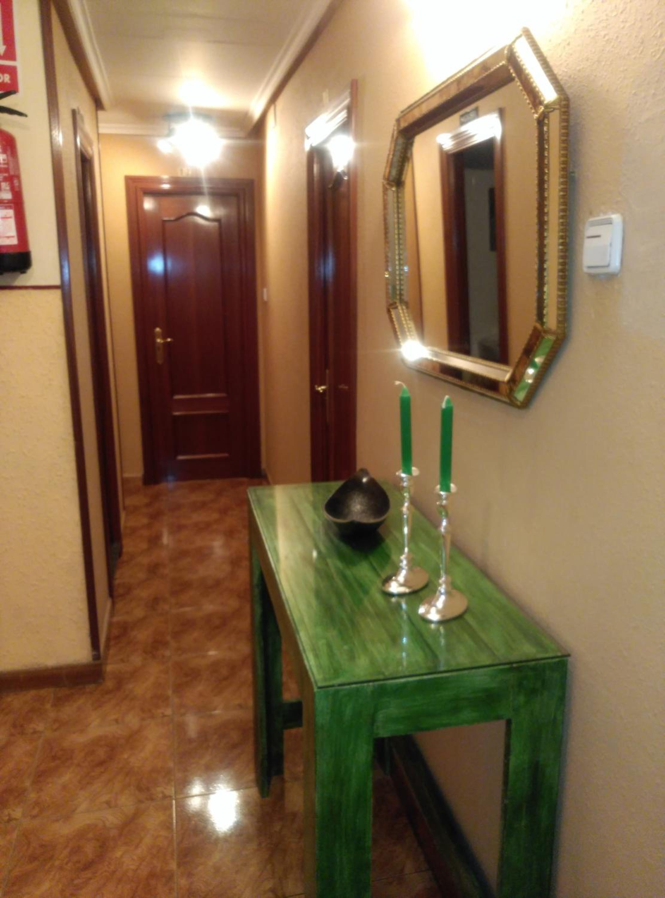 Hostal pachin