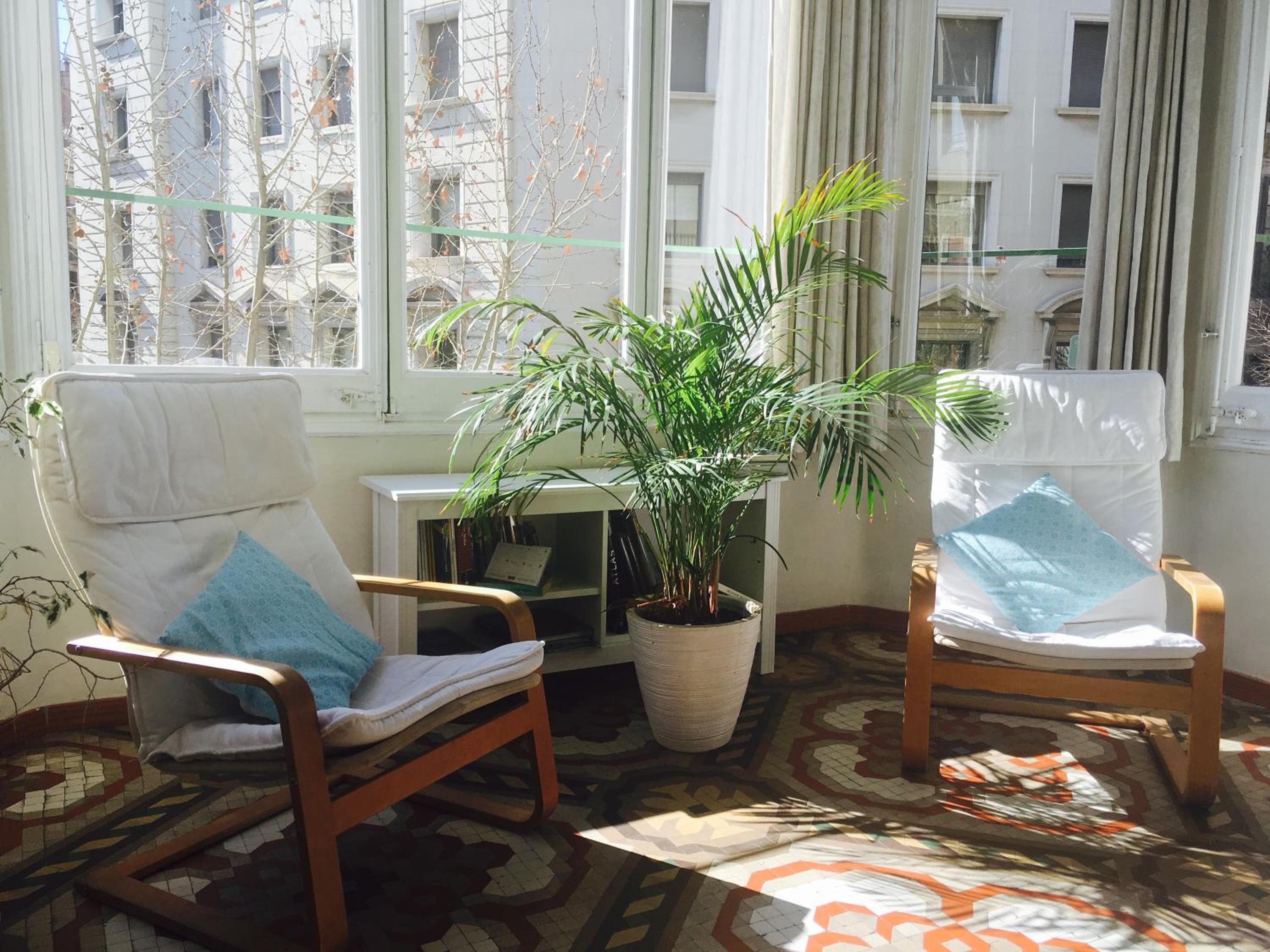 Hostal Eixample