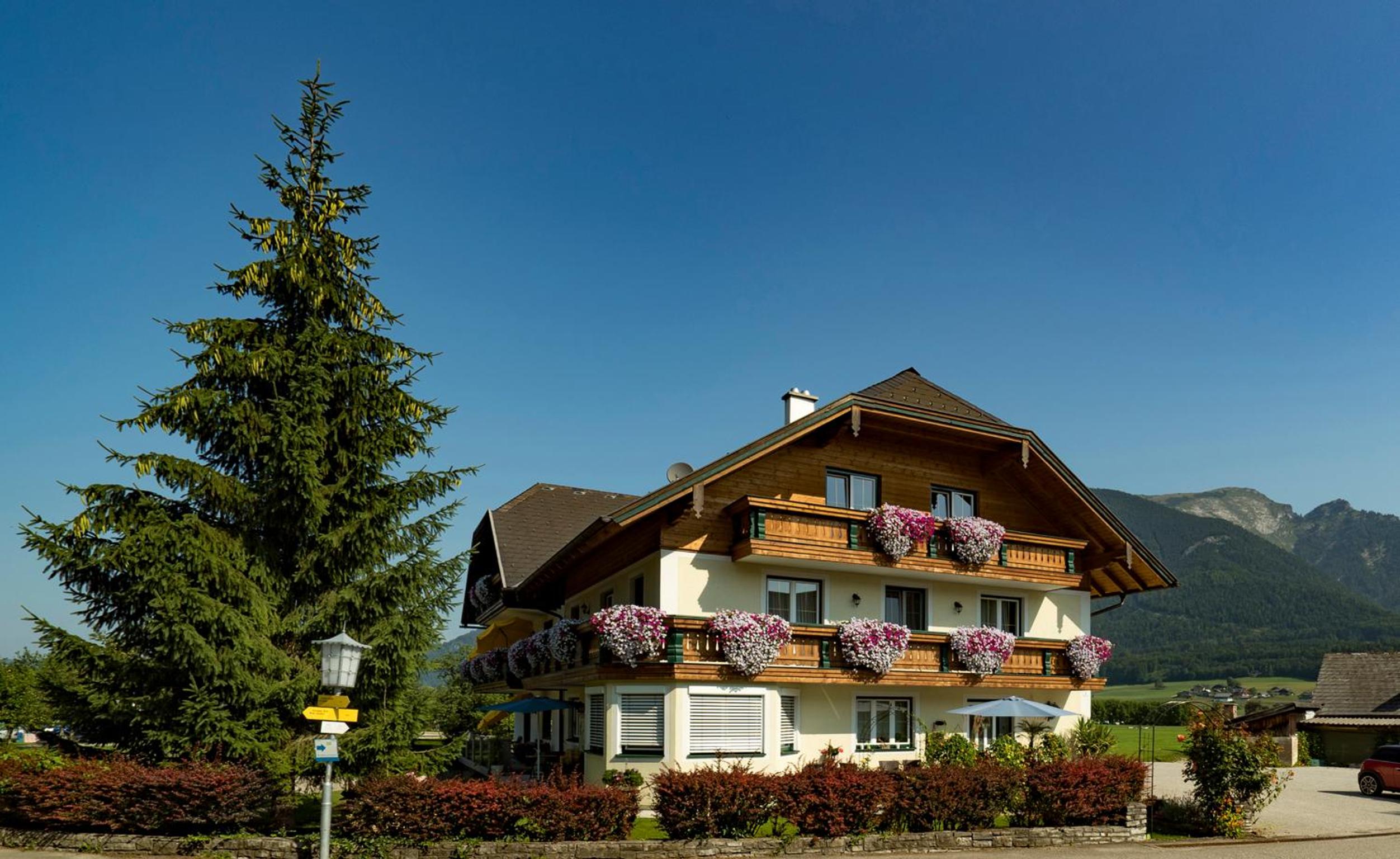 Gästehaus Kloibergütl