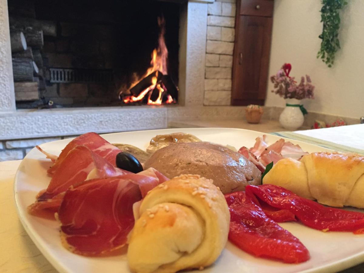 Vera Bed and Breakfast