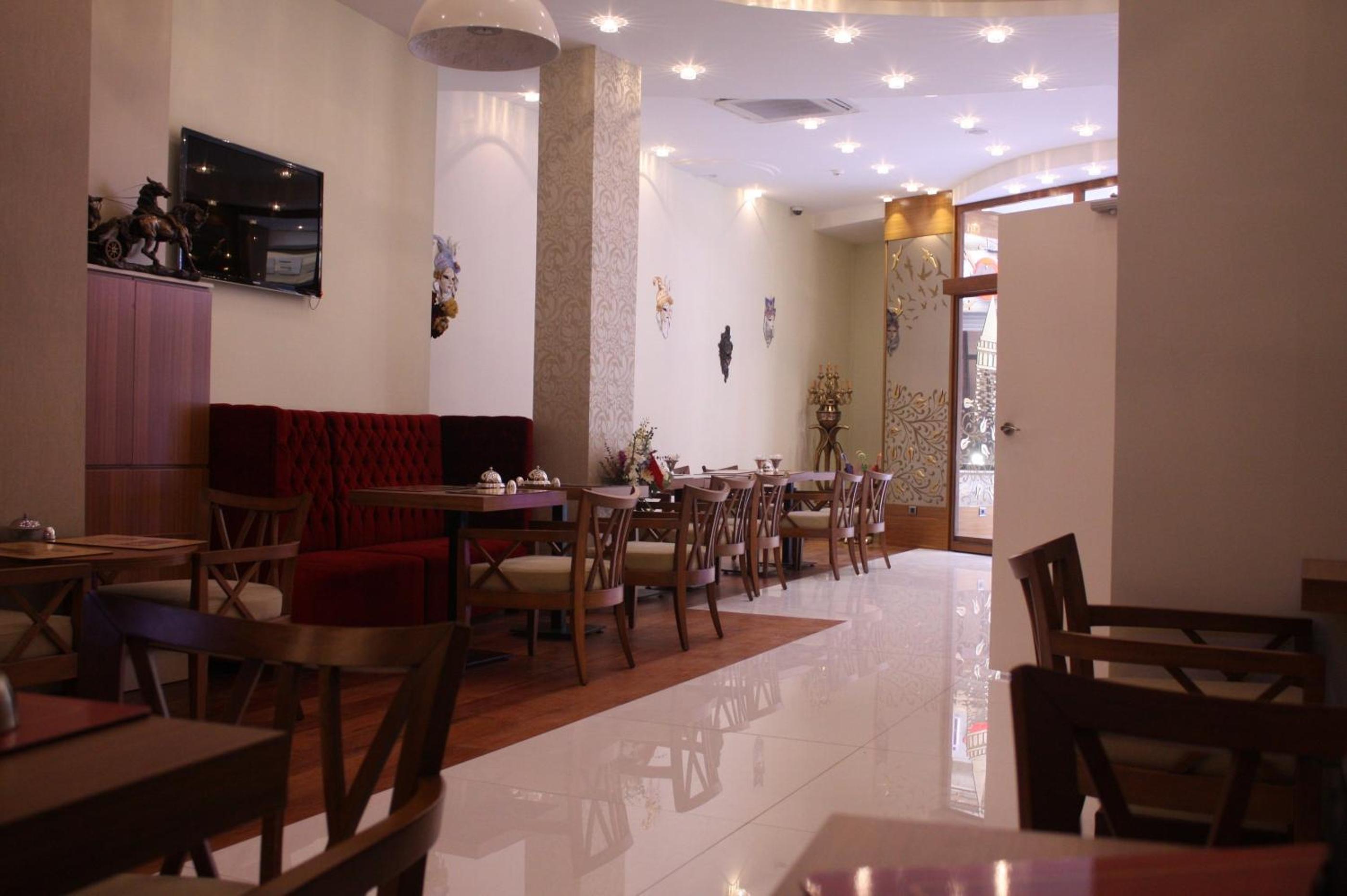 Galata Palace Otel - Image 75