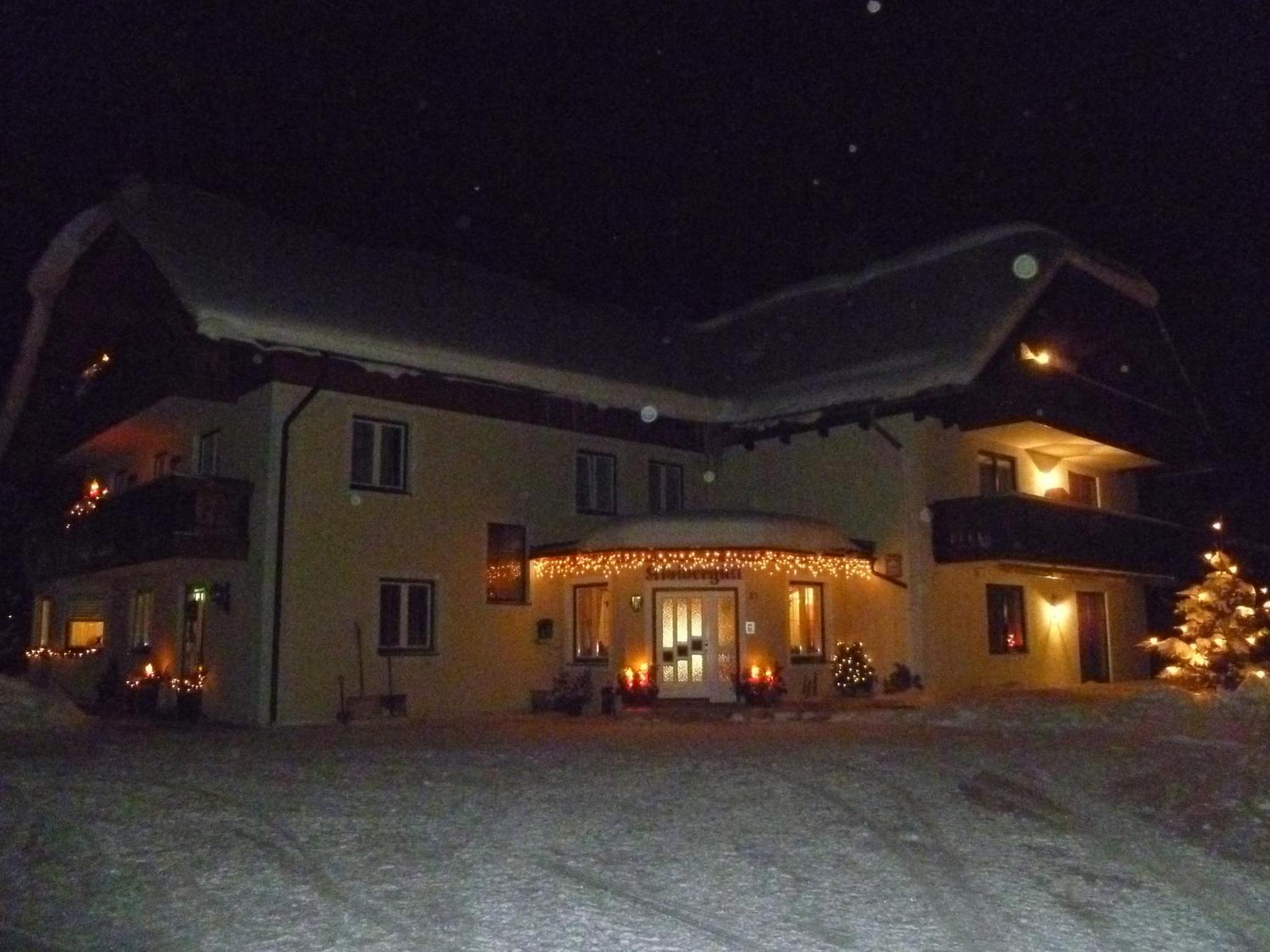 Gästehaus Kloibergütl