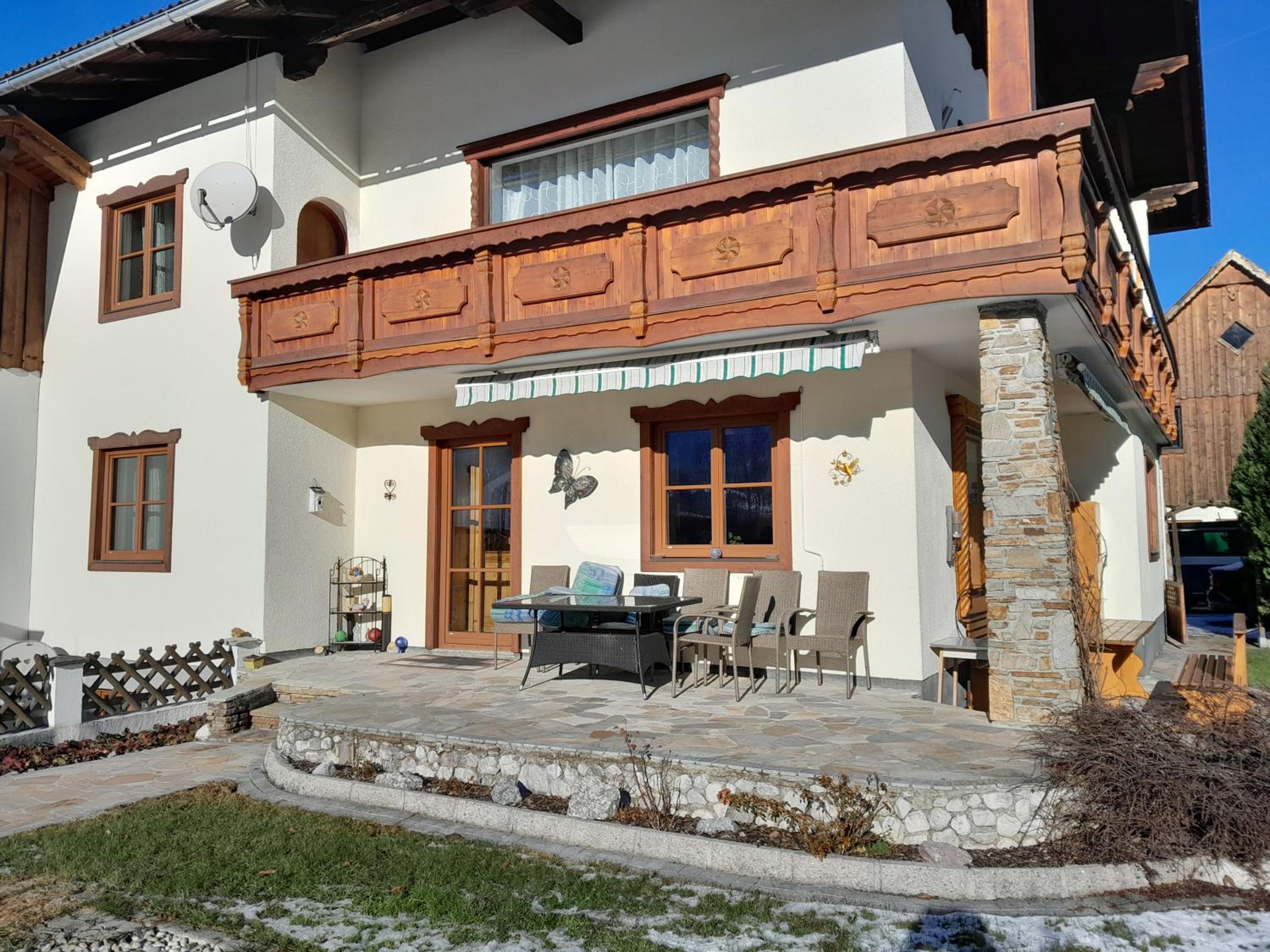 Haus Wastl