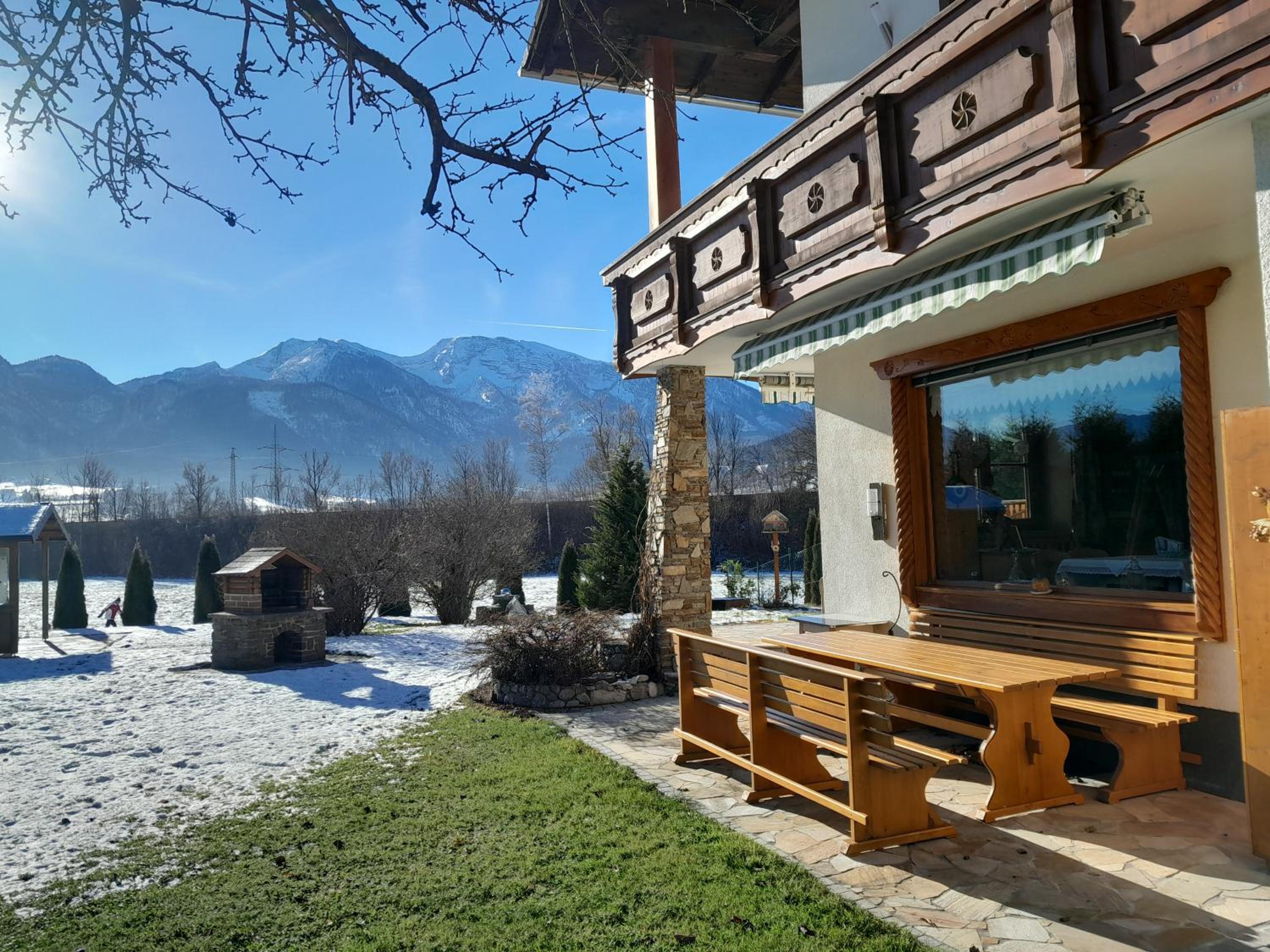 Haus Wastl