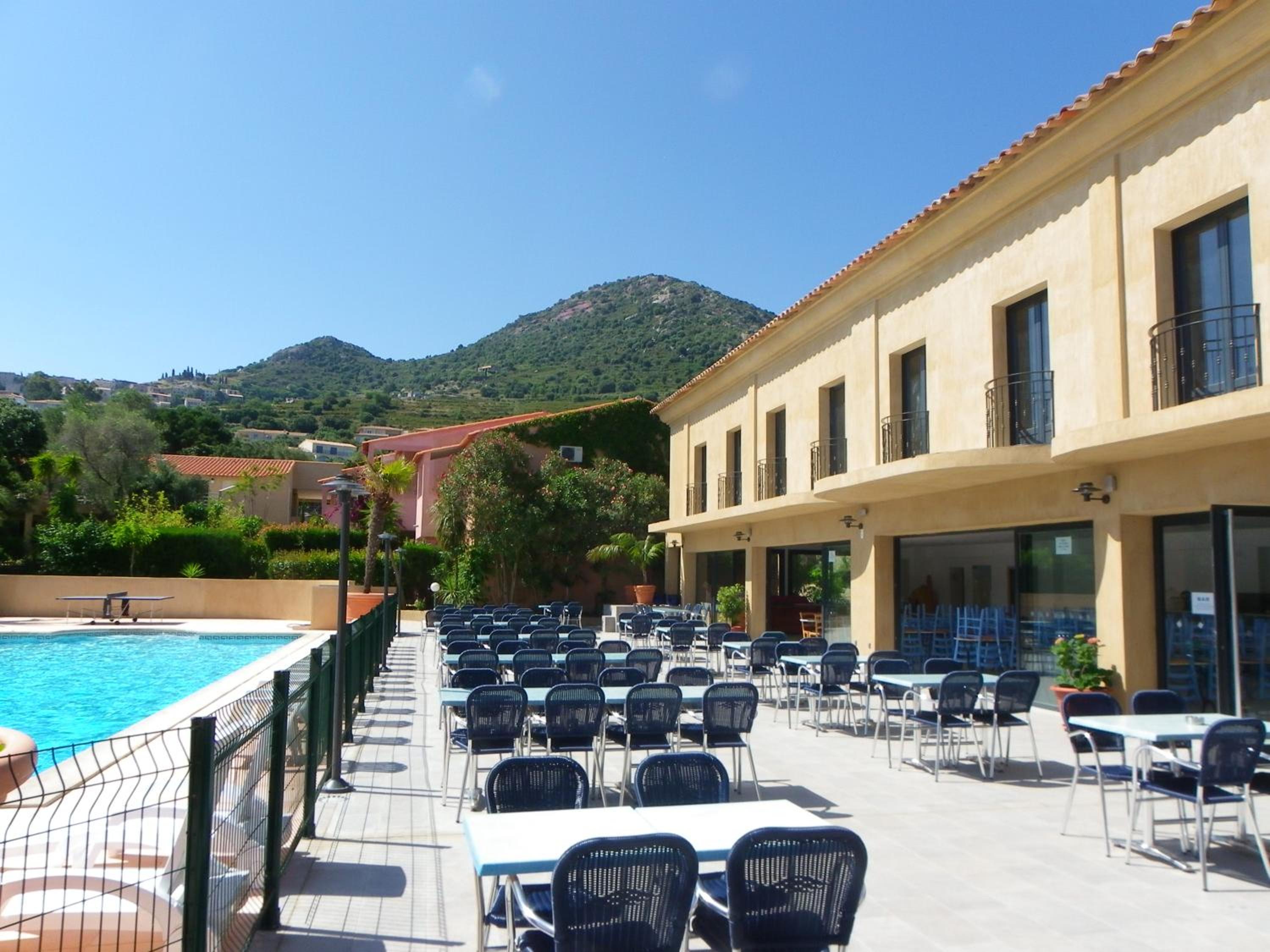 Hôtel et Résidence Benista
