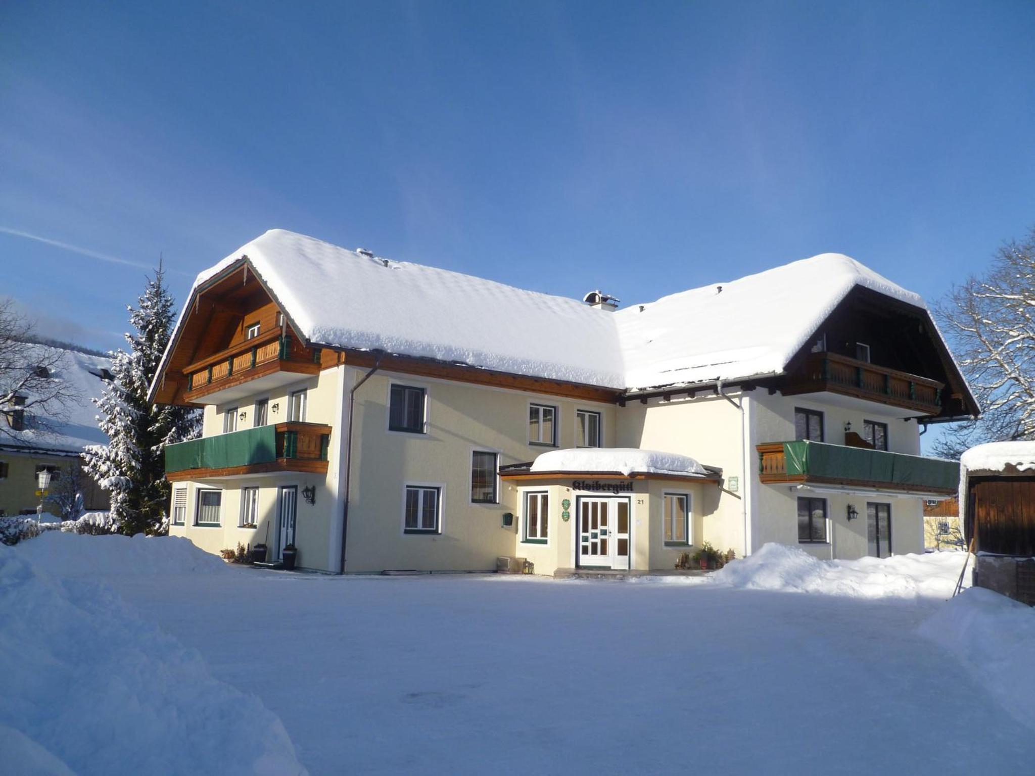 Gästehaus Kloibergütl