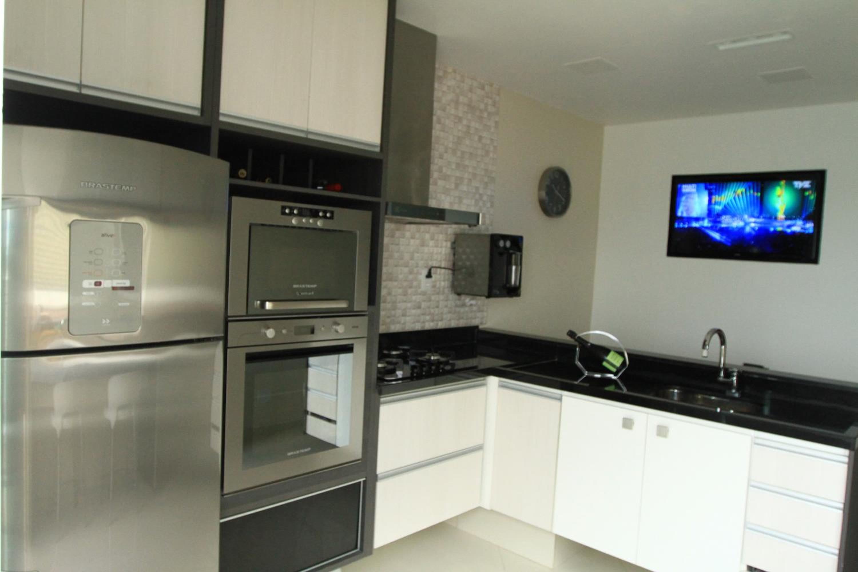 Cobertura Duplex Vista Mar