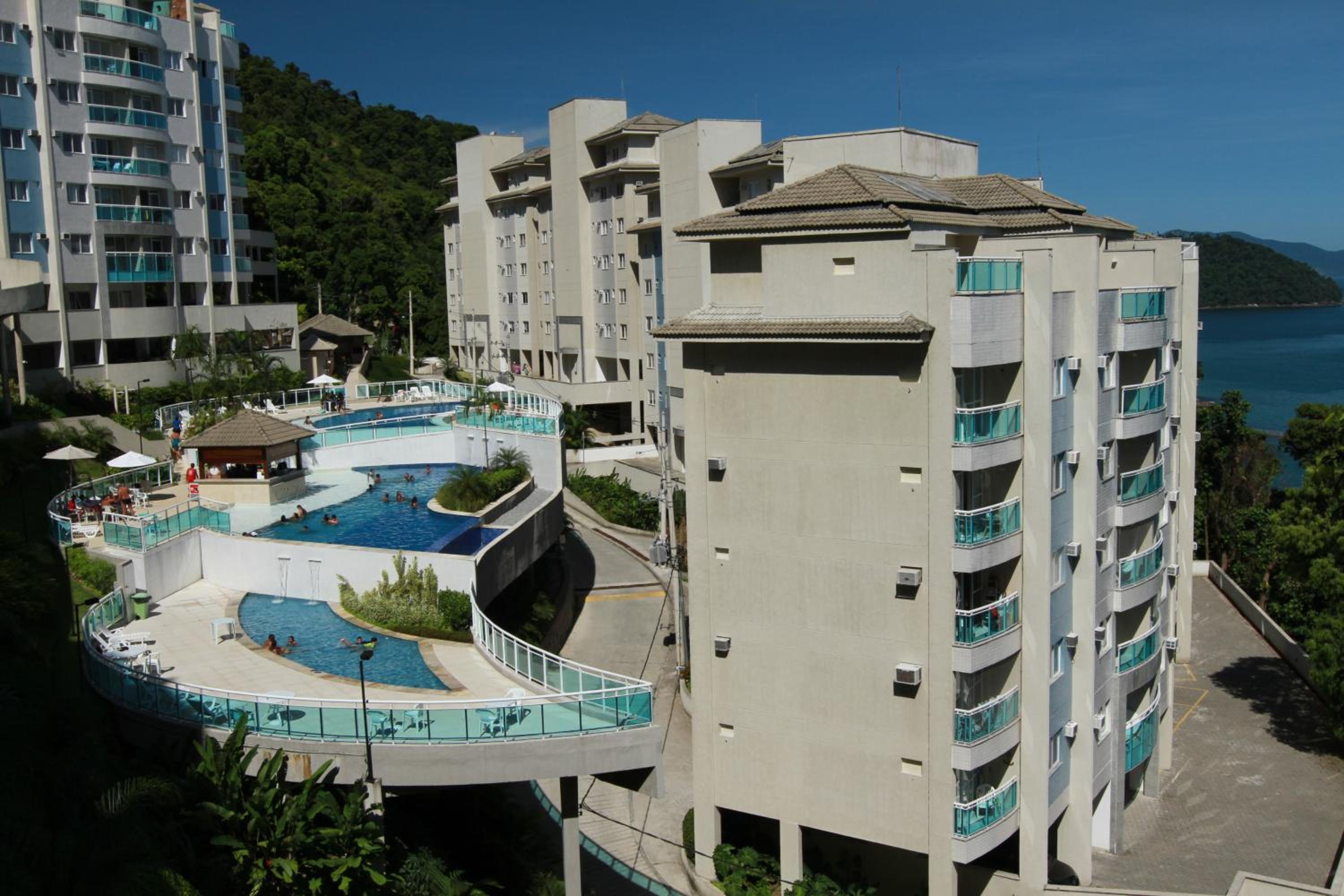 Cobertura Duplex Vista Mar