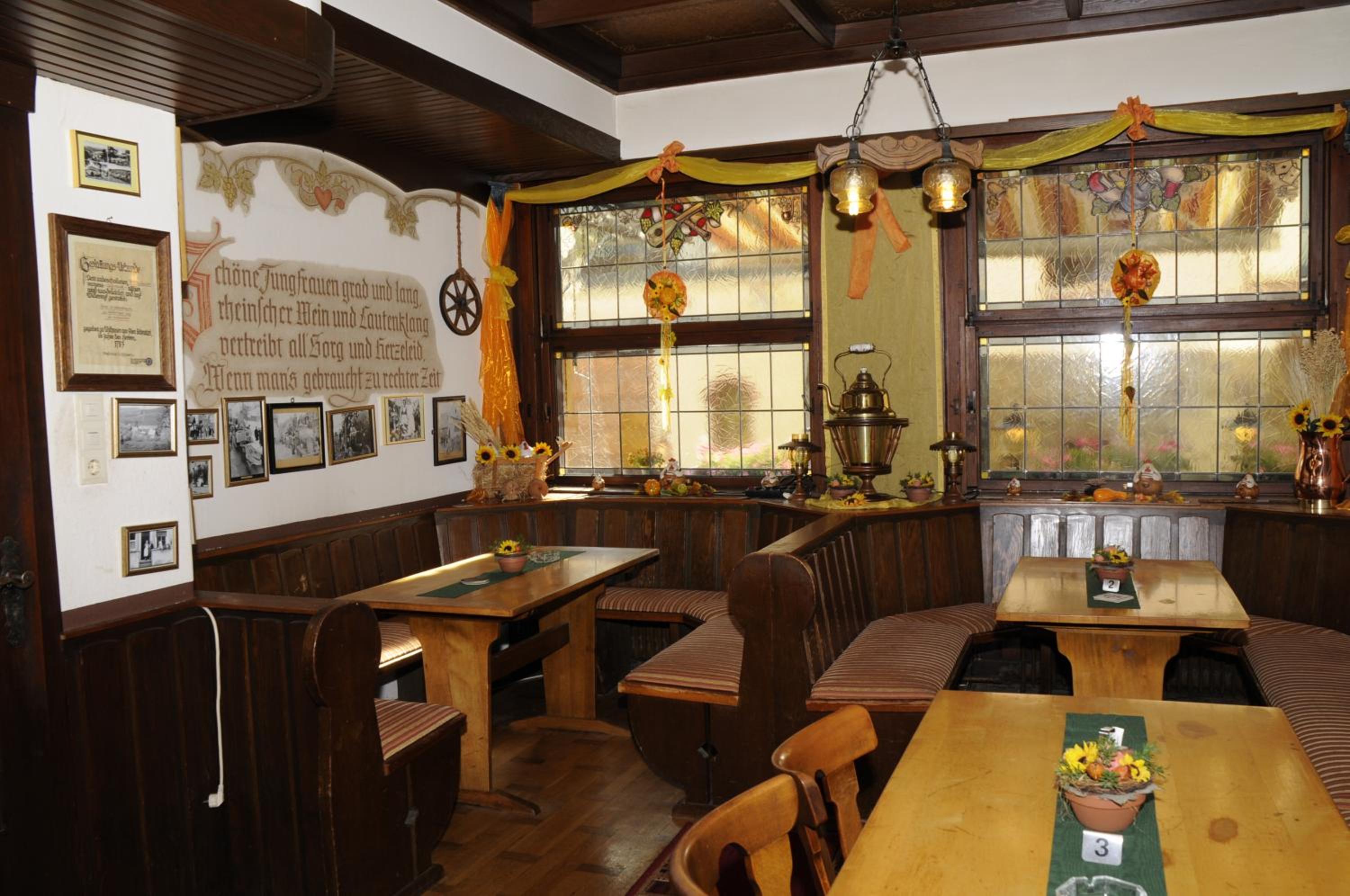 Landgasthof Germania