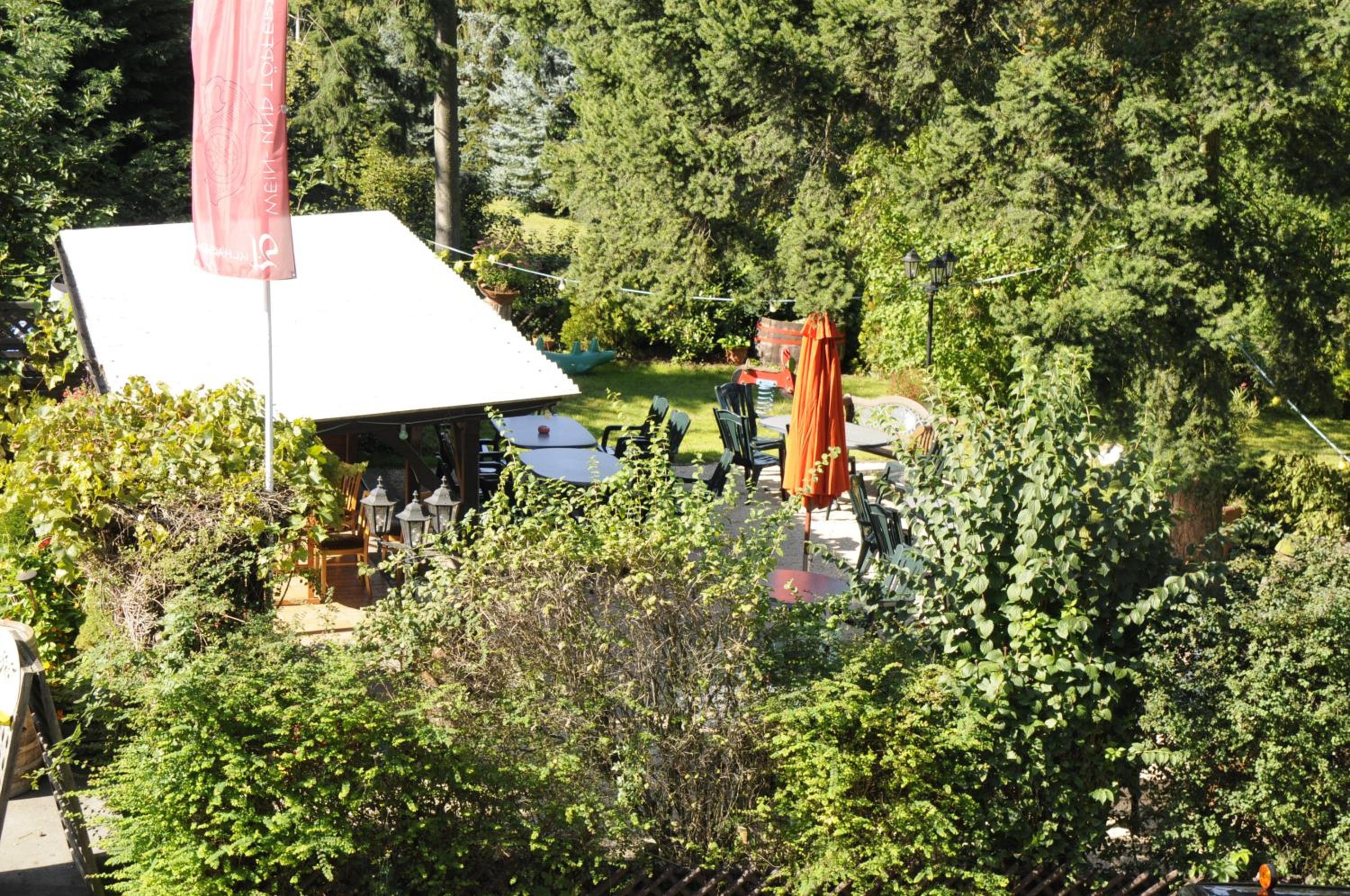 Landgasthof Germania