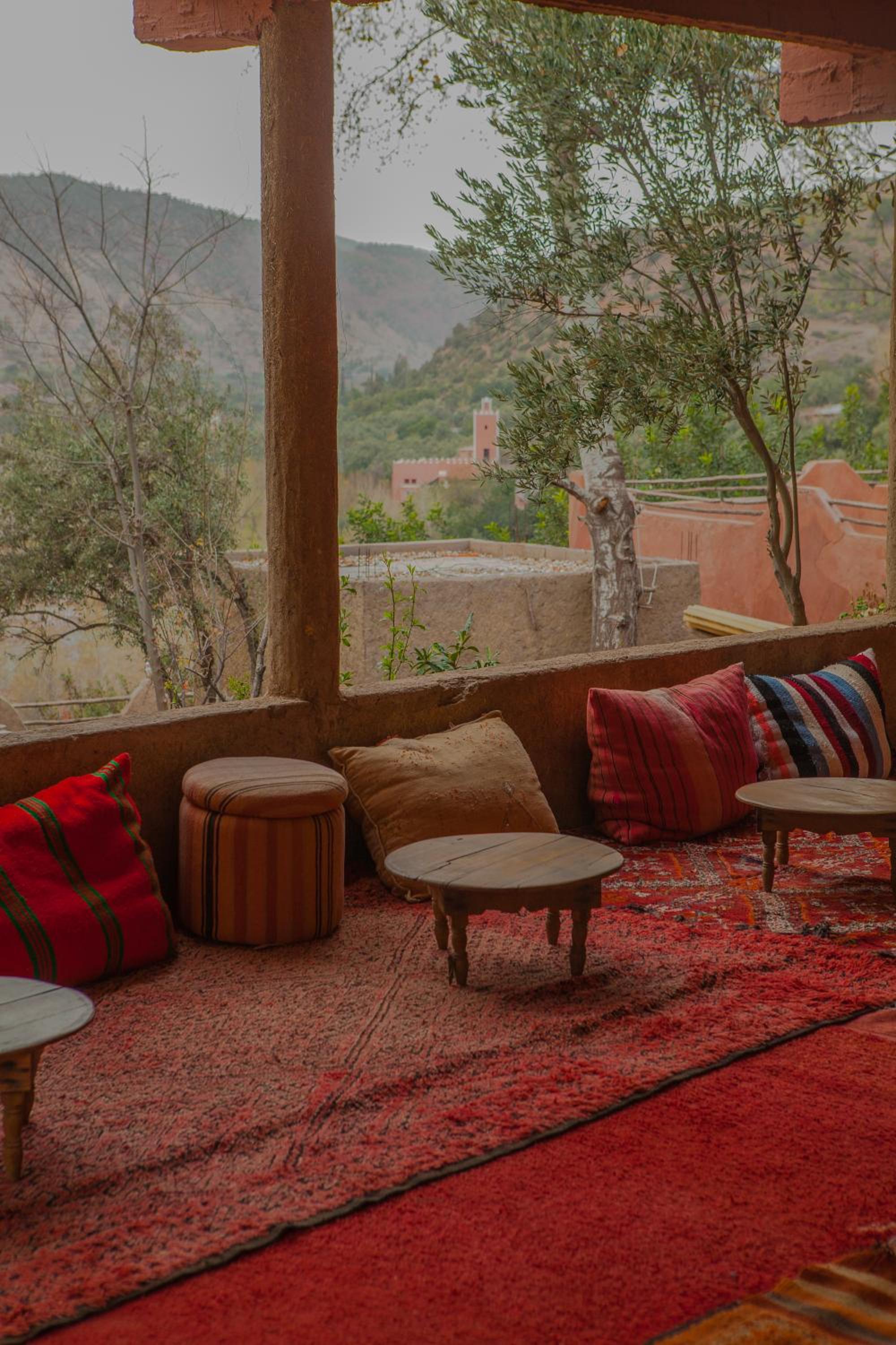 lounge