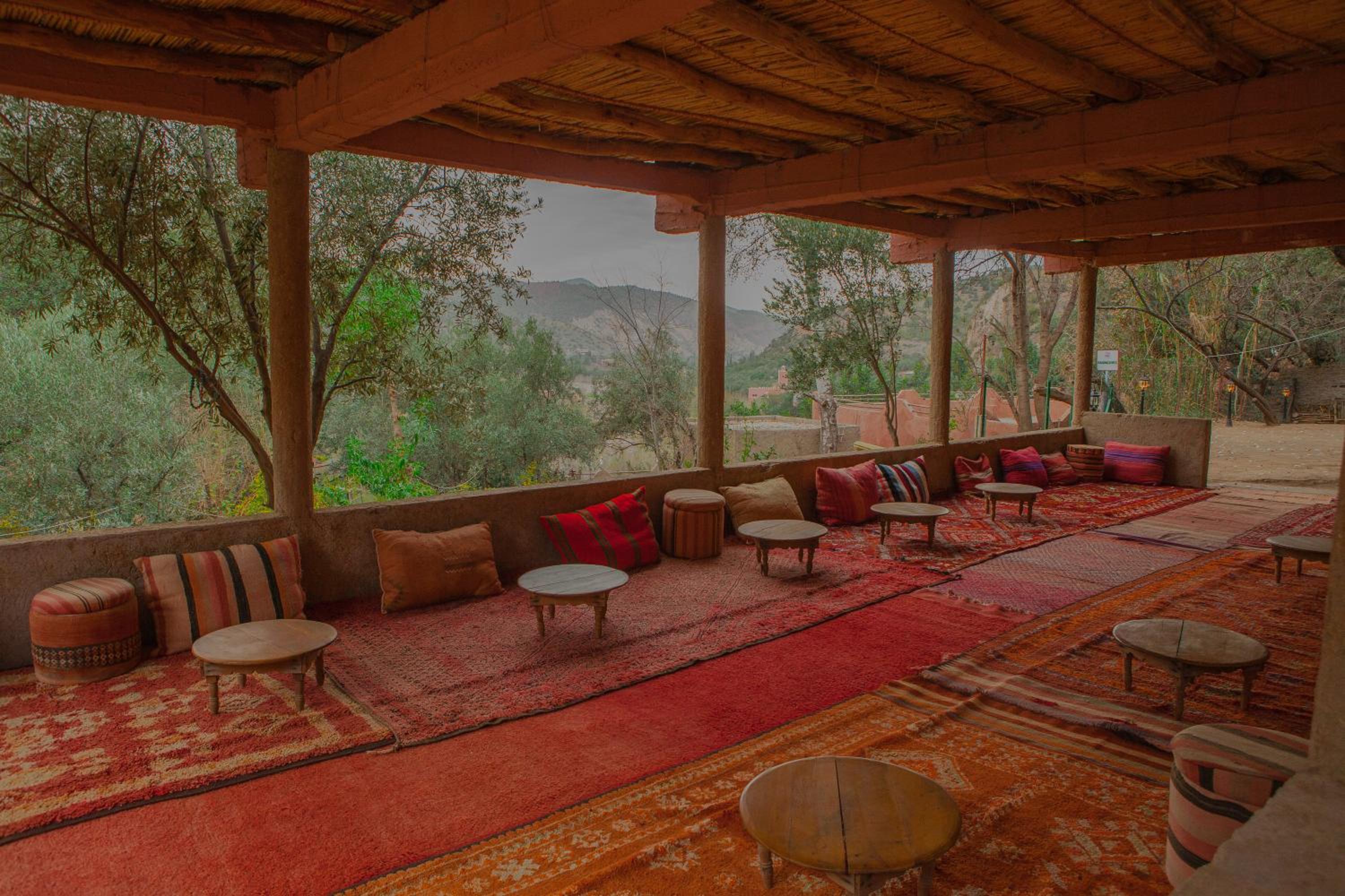 lounge