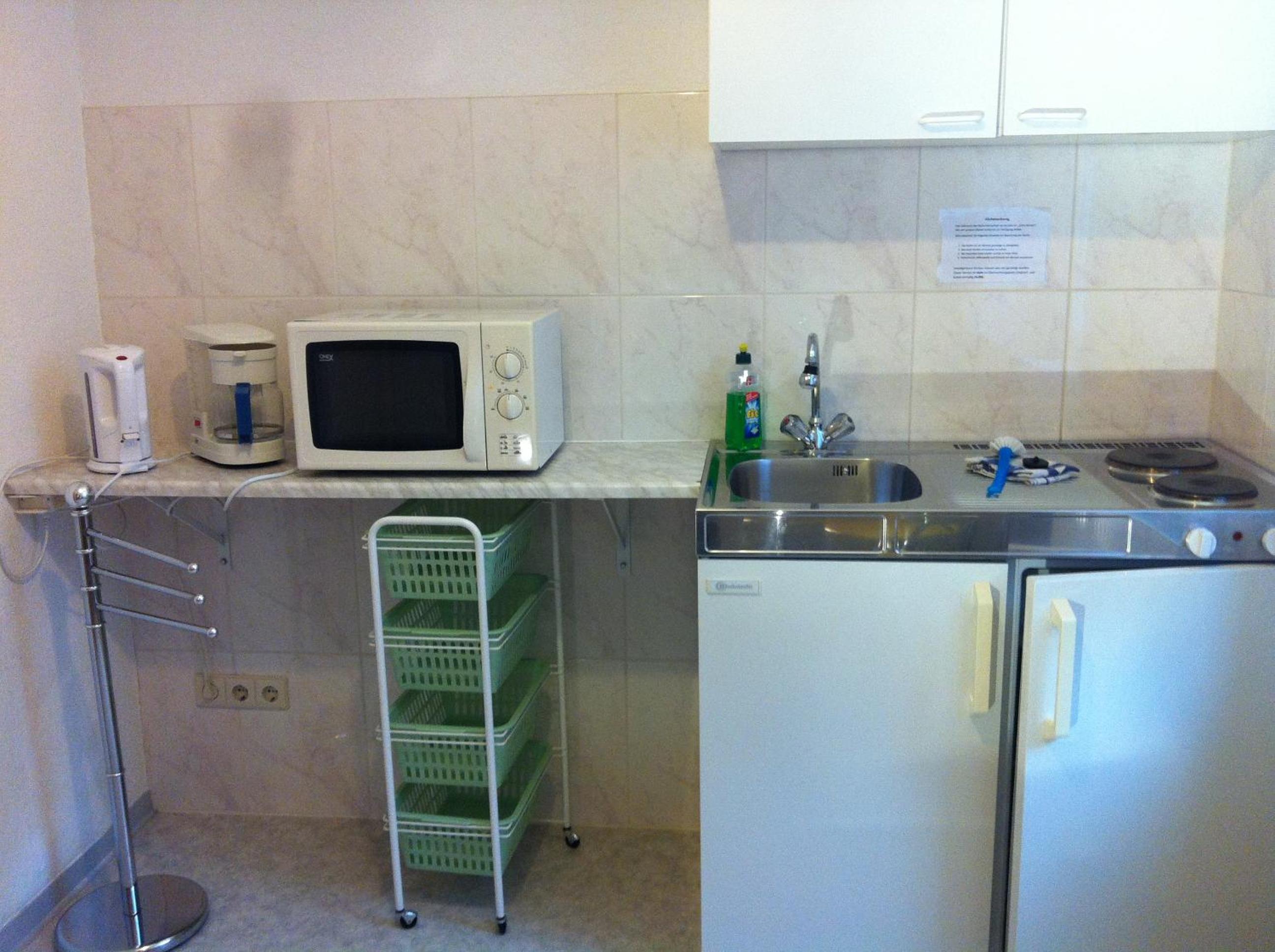 Pension Borna - Property Image 33