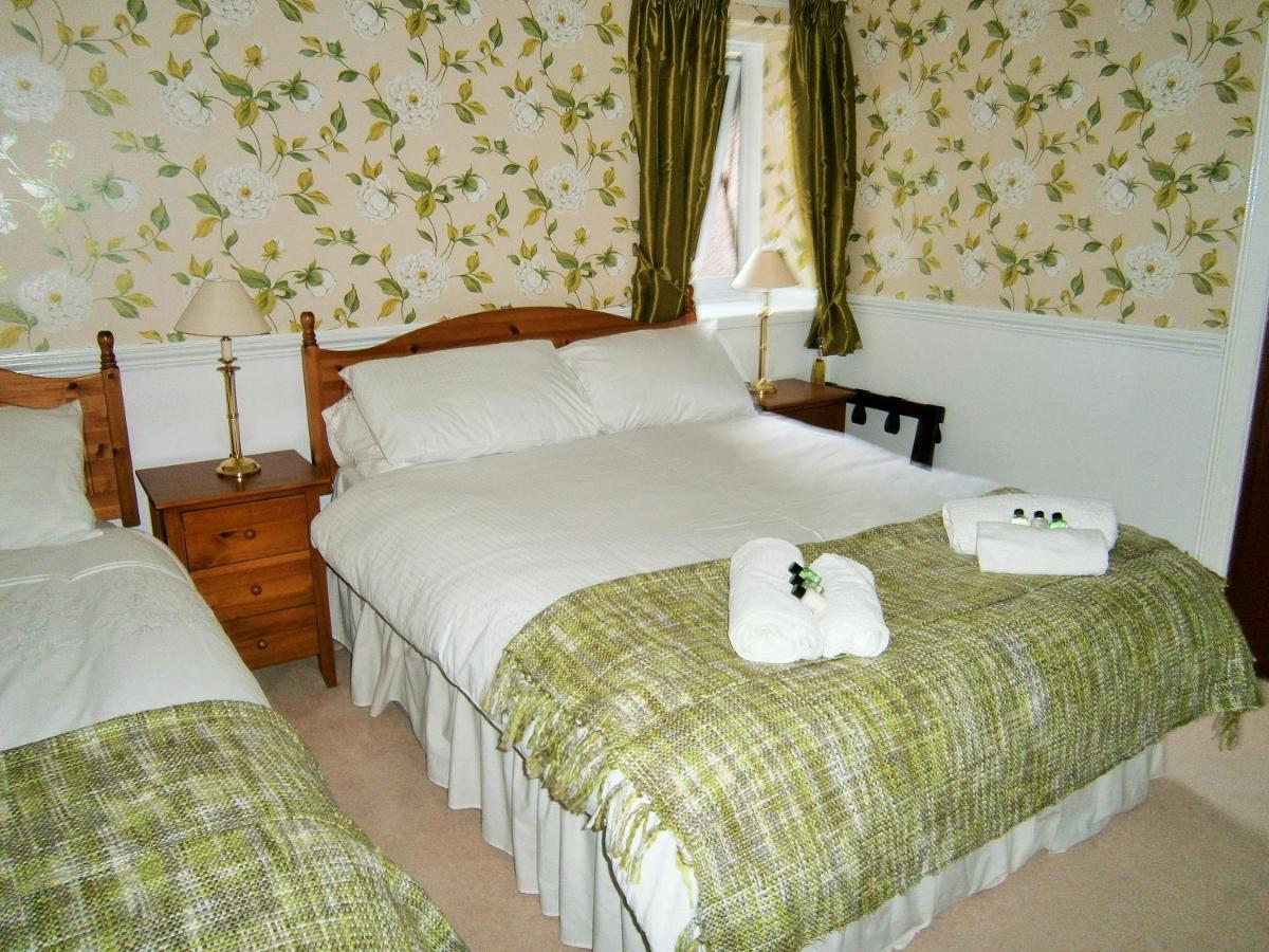 Arisaig Guest House