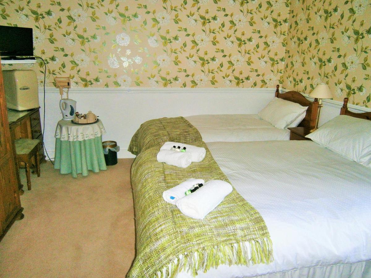 Arisaig Guest House