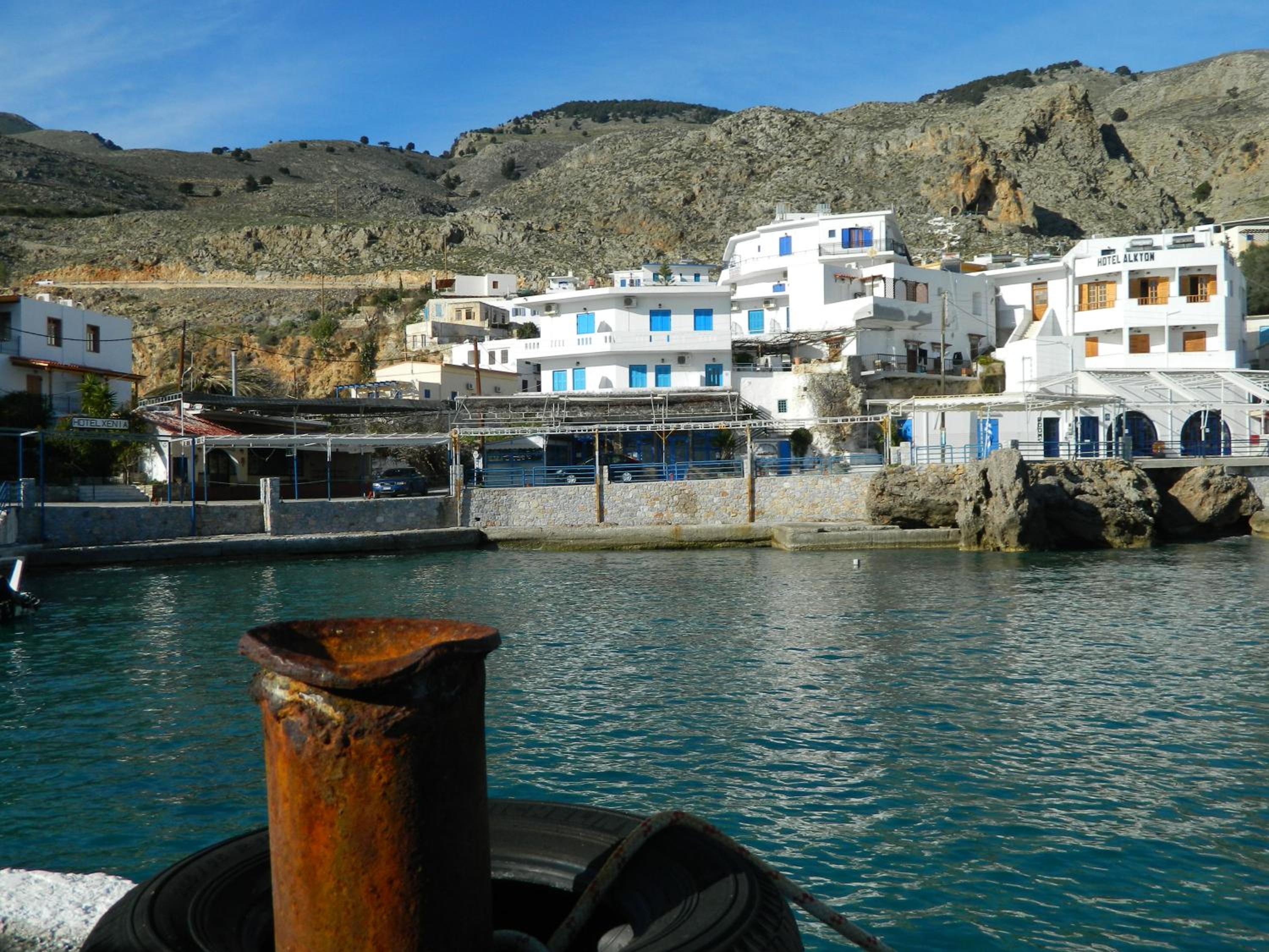 Lefka Ori
