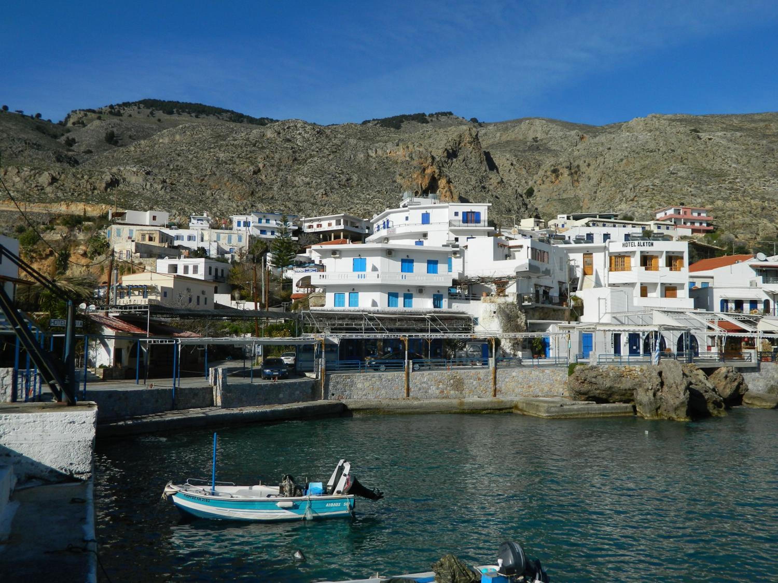 Lefka Ori
