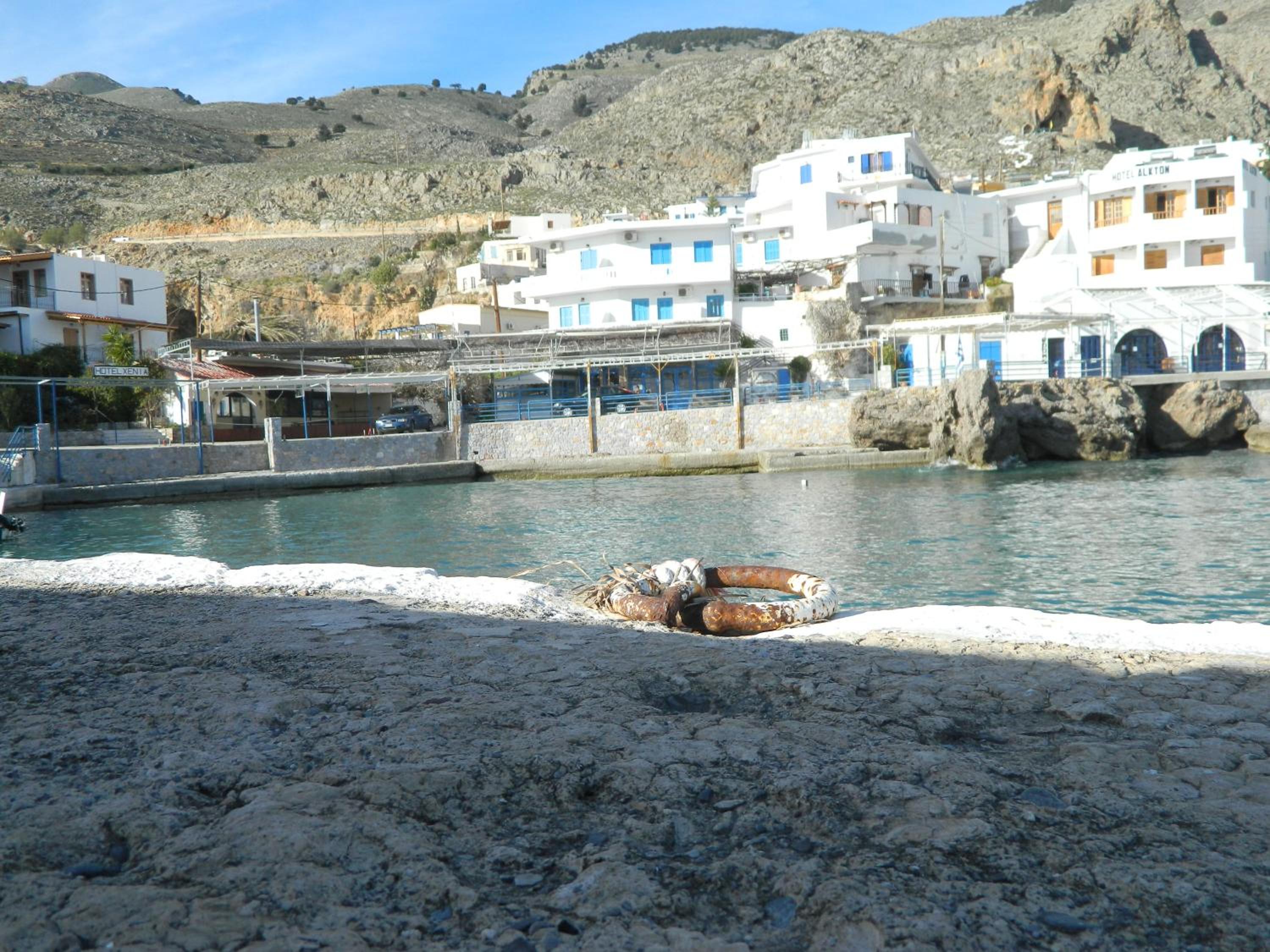 Lefka Ori