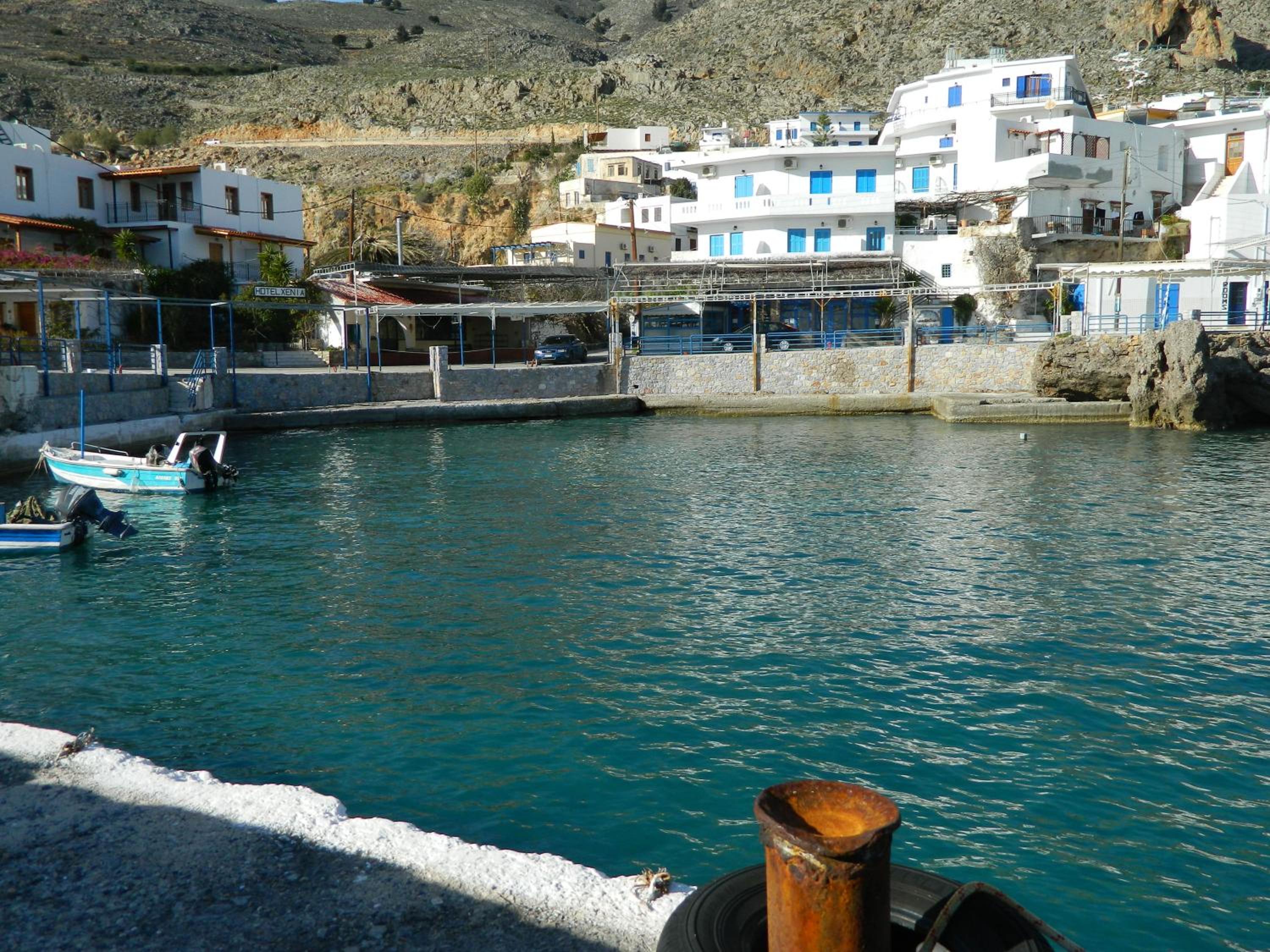 Lefka Ori