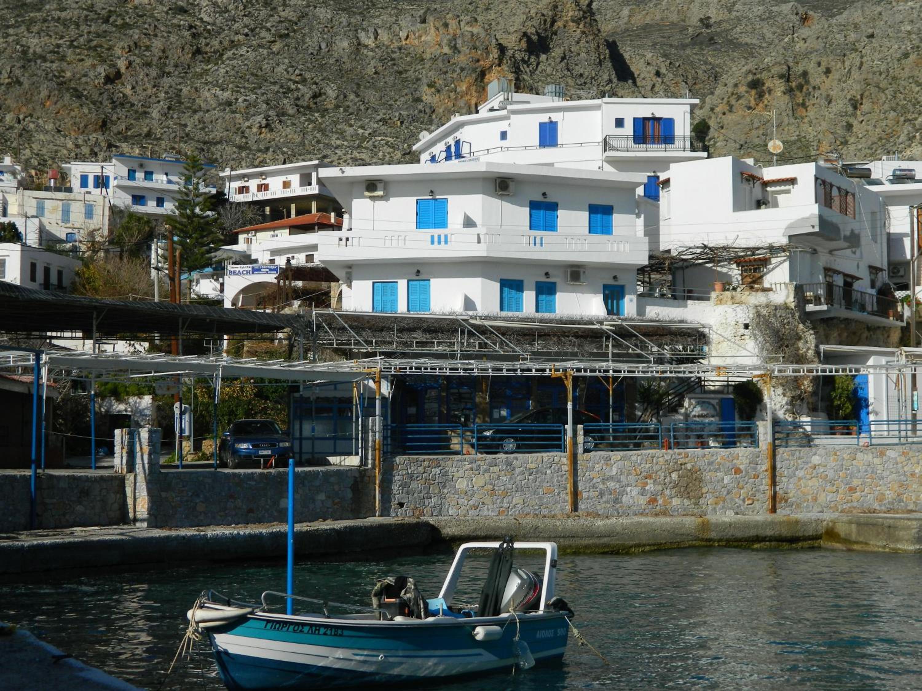 Lefka Ori