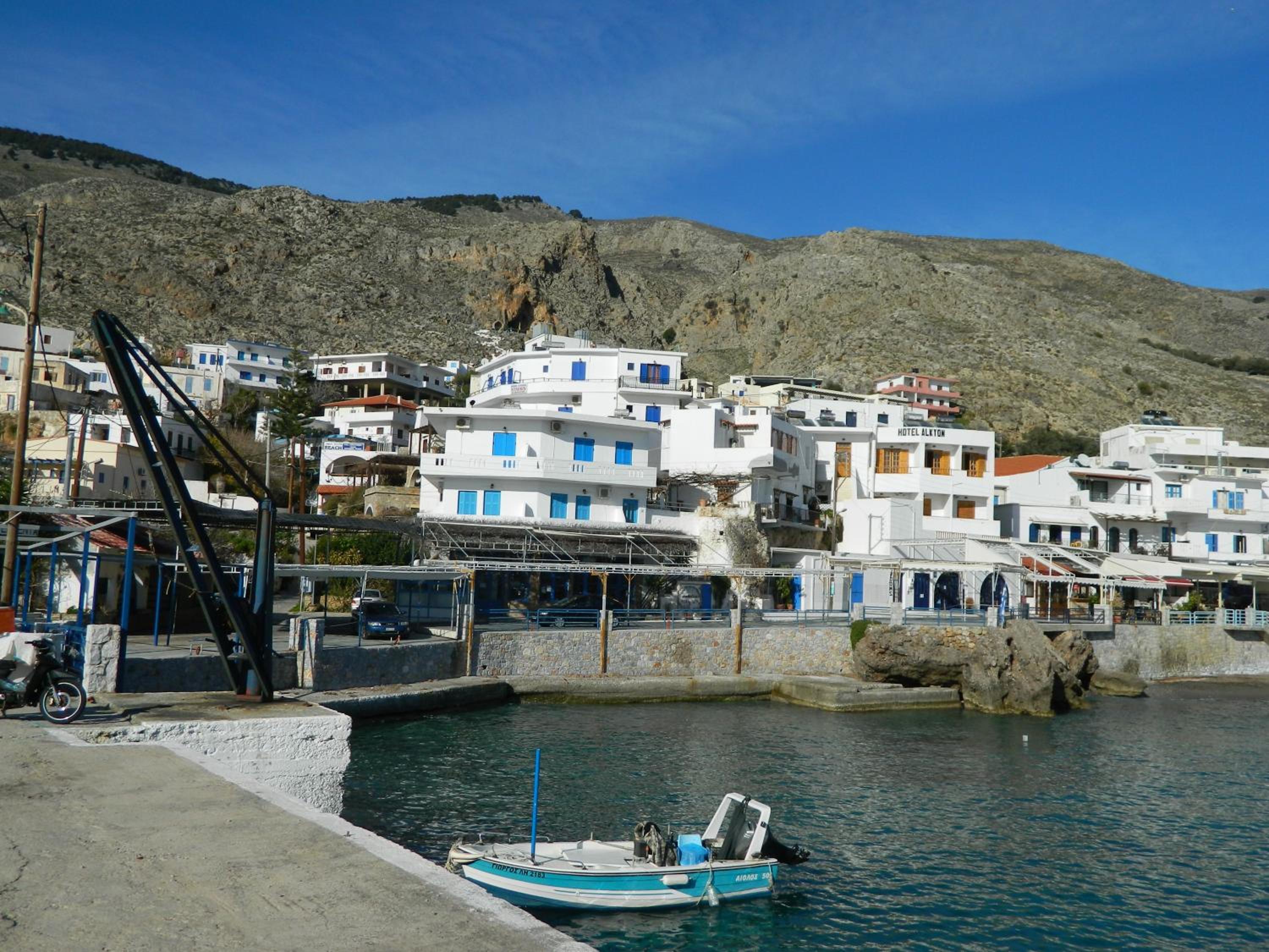 Lefka Ori