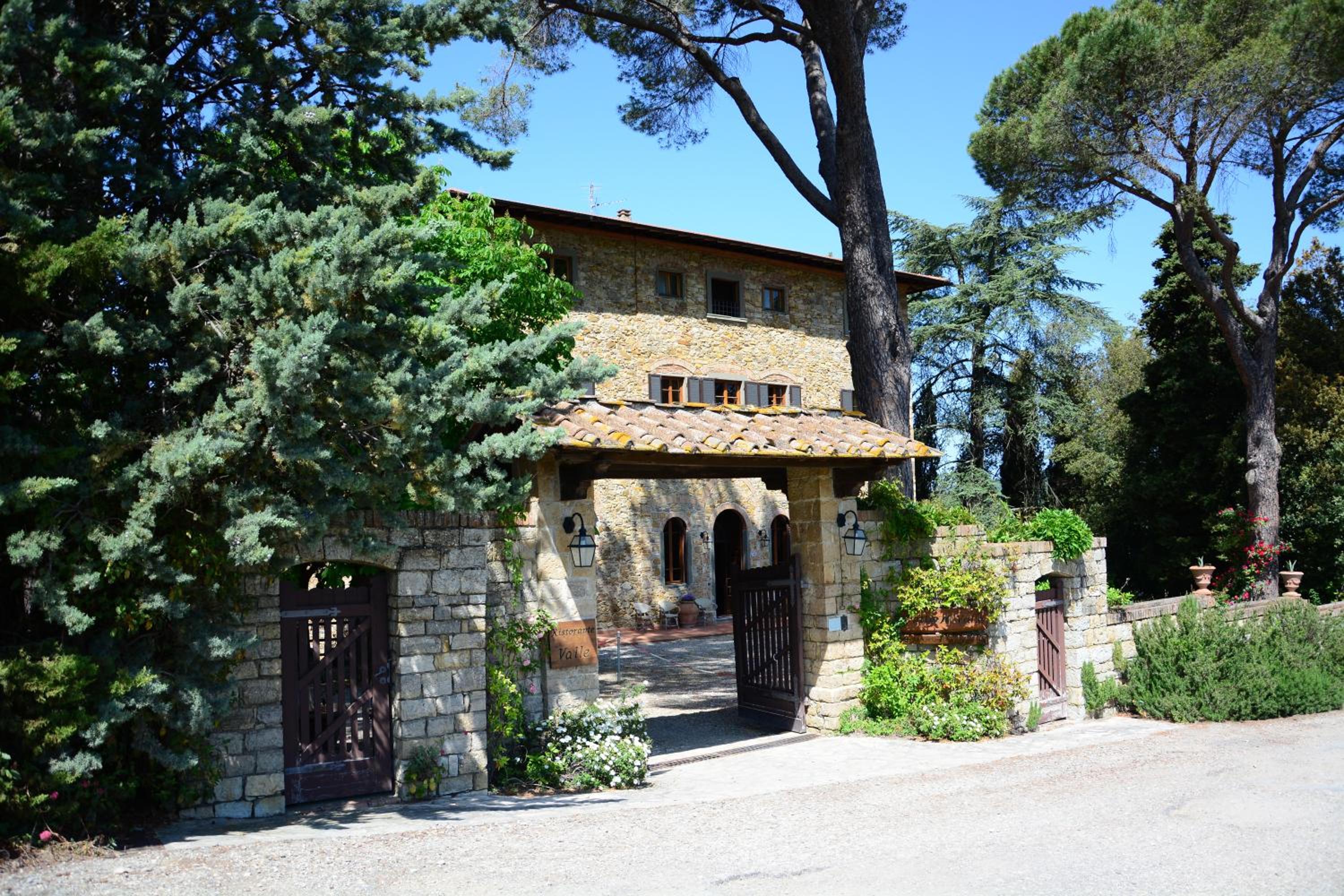 Relais Fattoria Valle photo 3