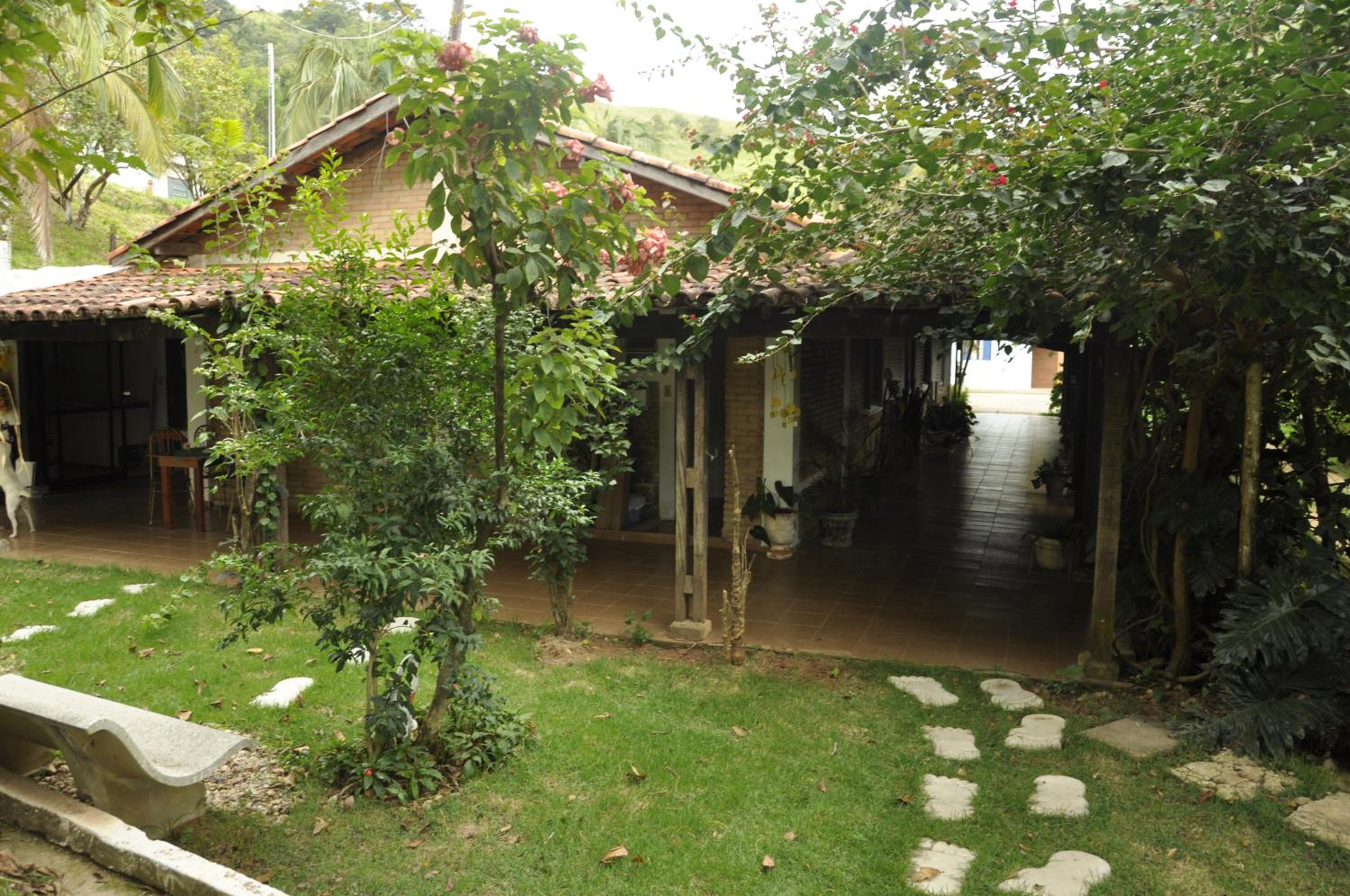 Pousada Desfiladeiro da Serra