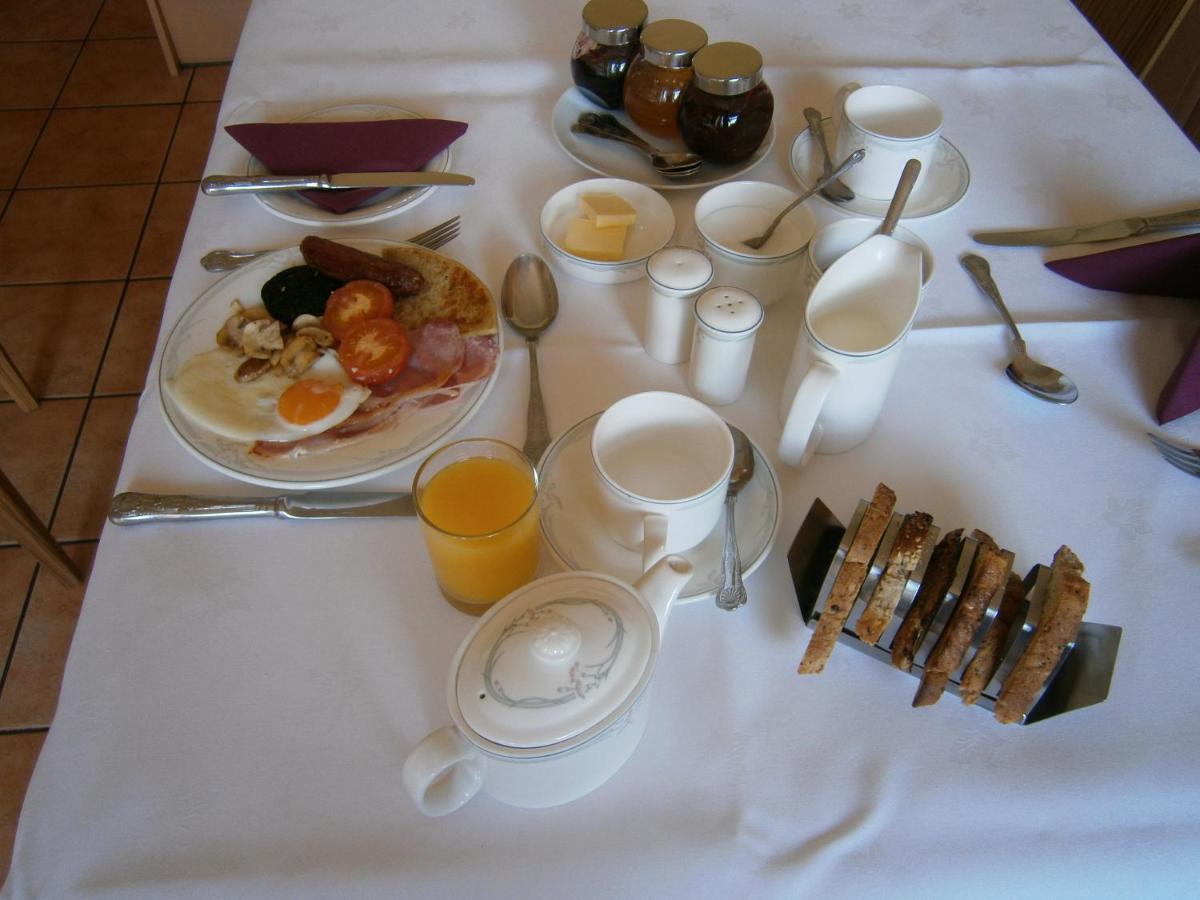 Arisaig Guest House