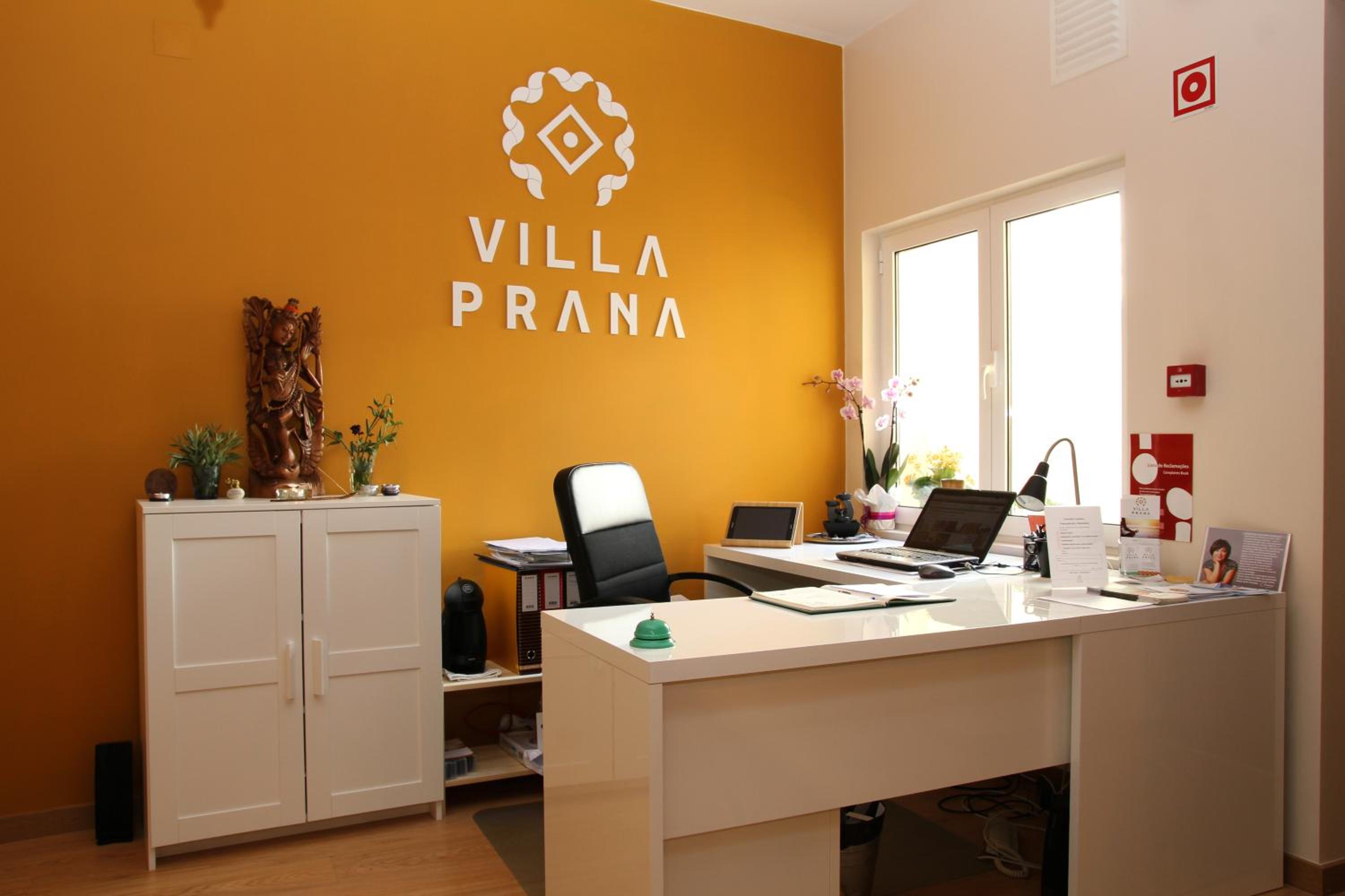 Villa Prana Guesthouse, Yoga & Ayurveda