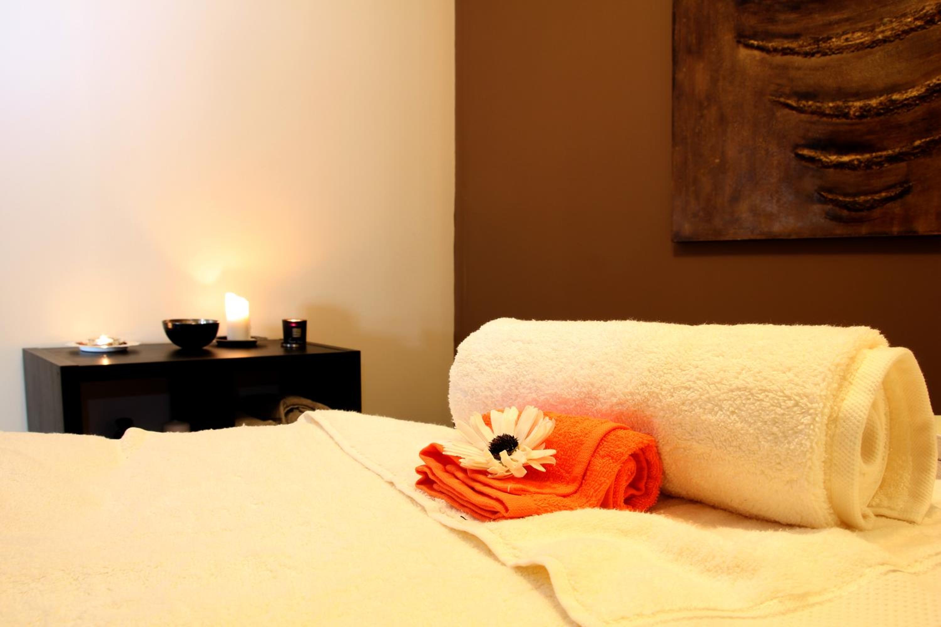 Villa Prana Guesthouse, Yoga & Ayurveda