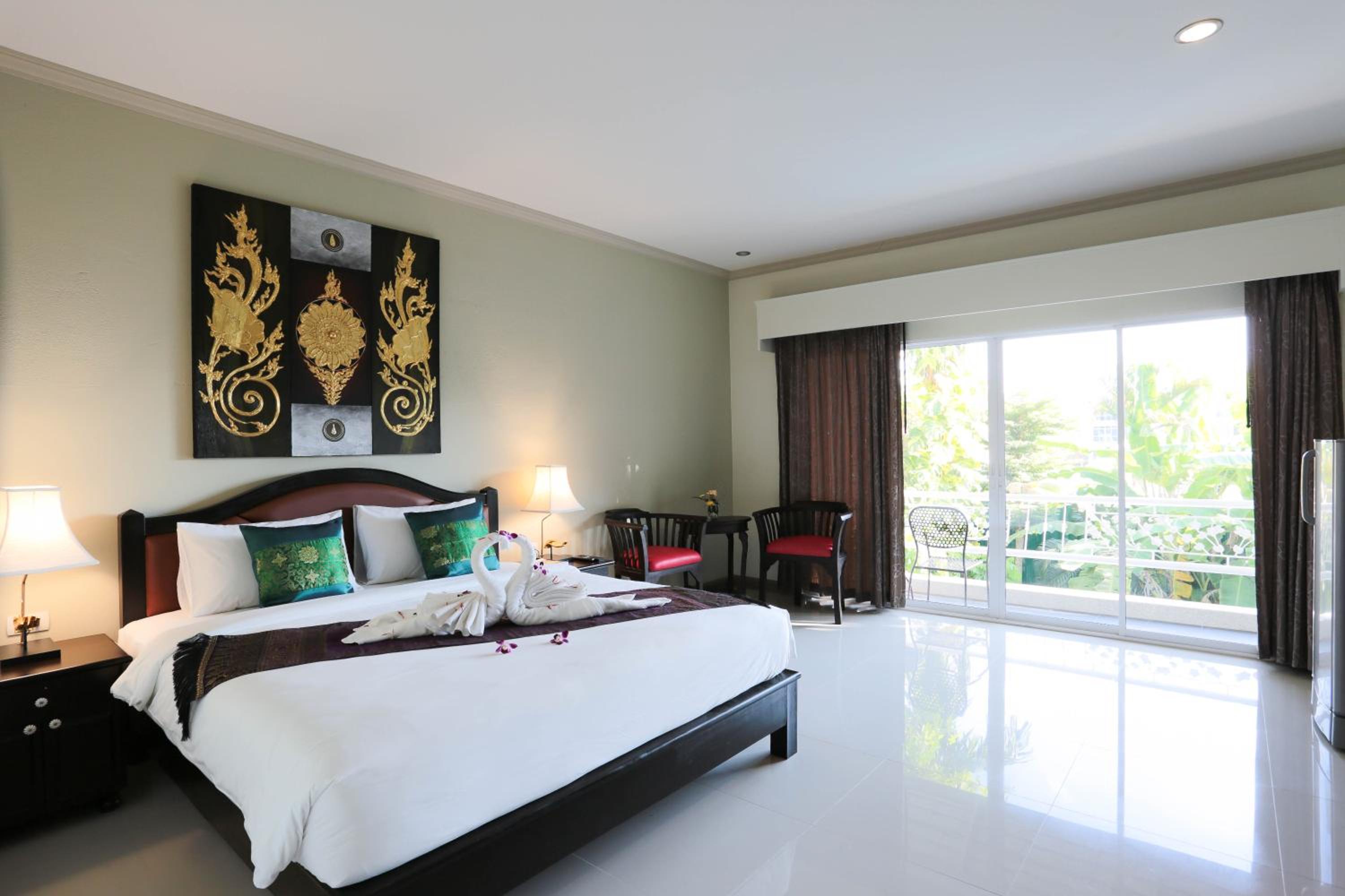 Naka Resort