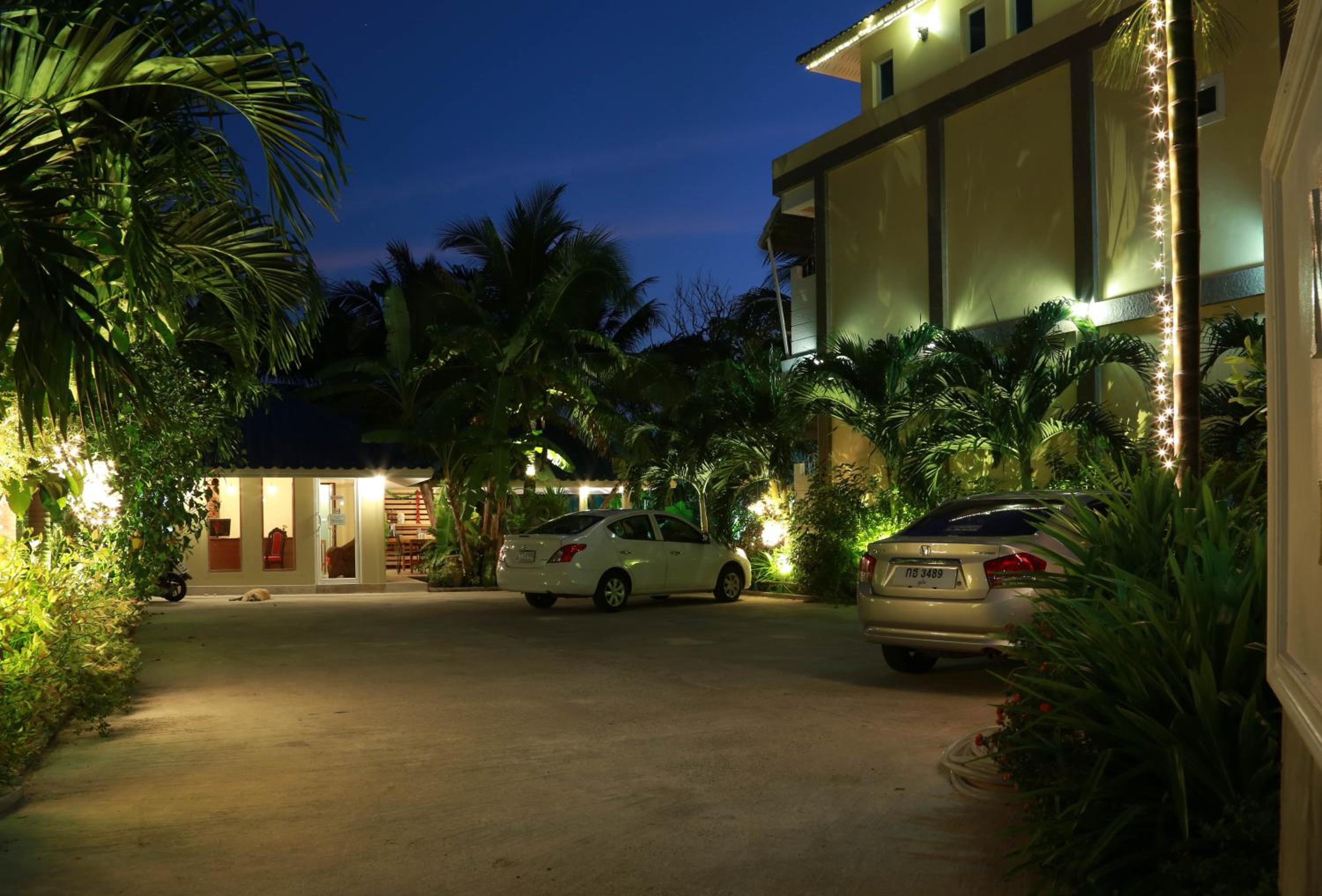 Naka Resort