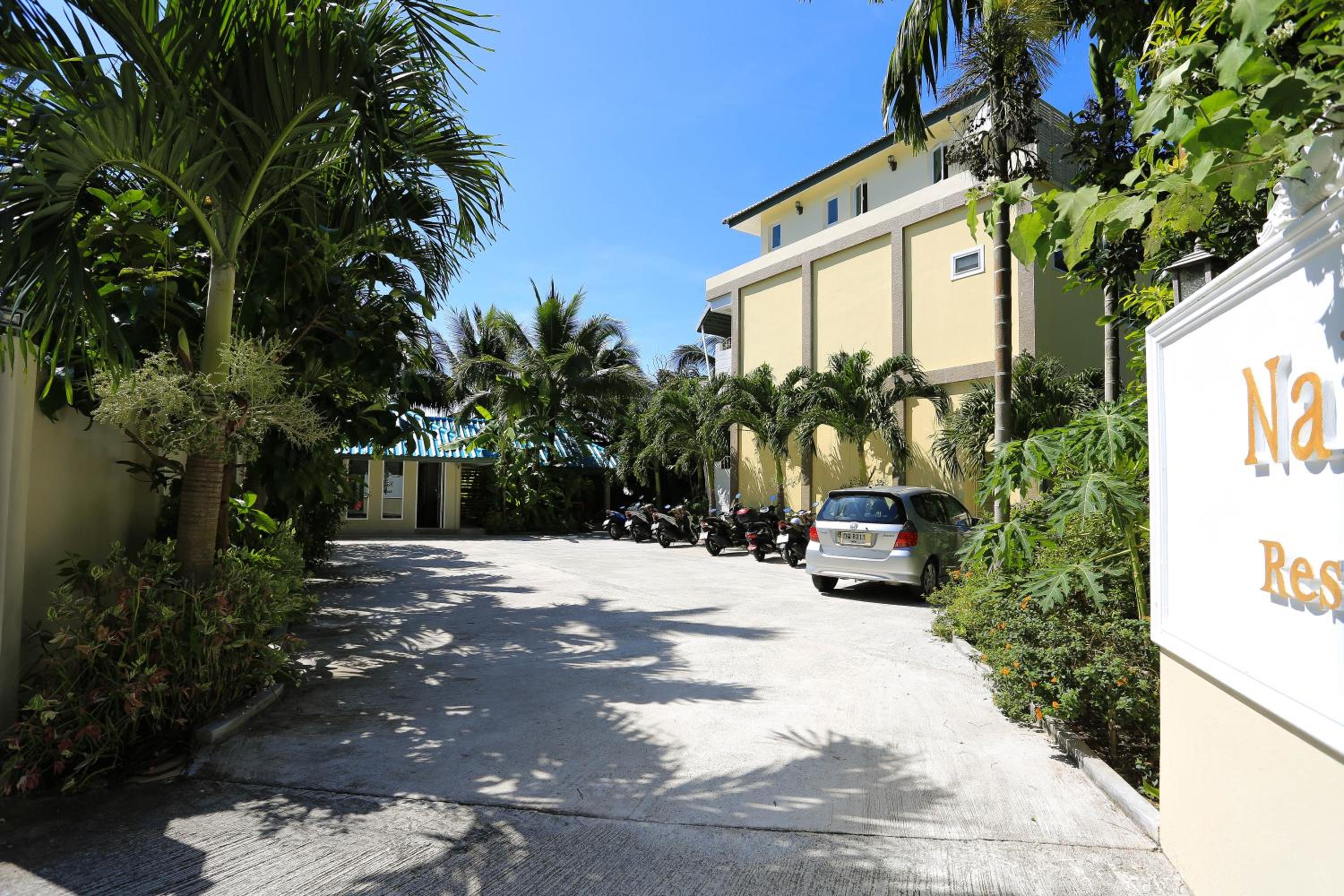 Naka Resort