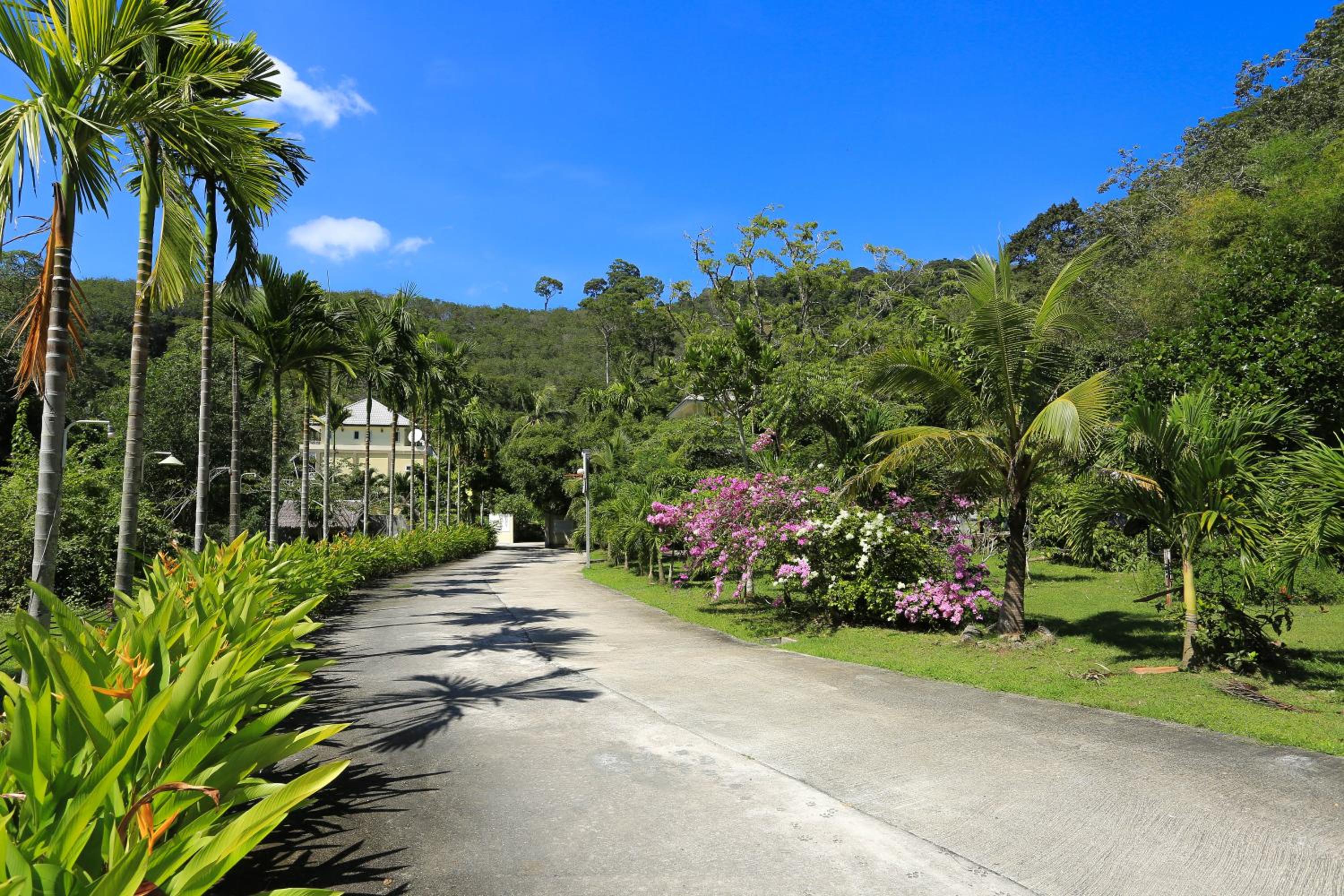 Naka Resort