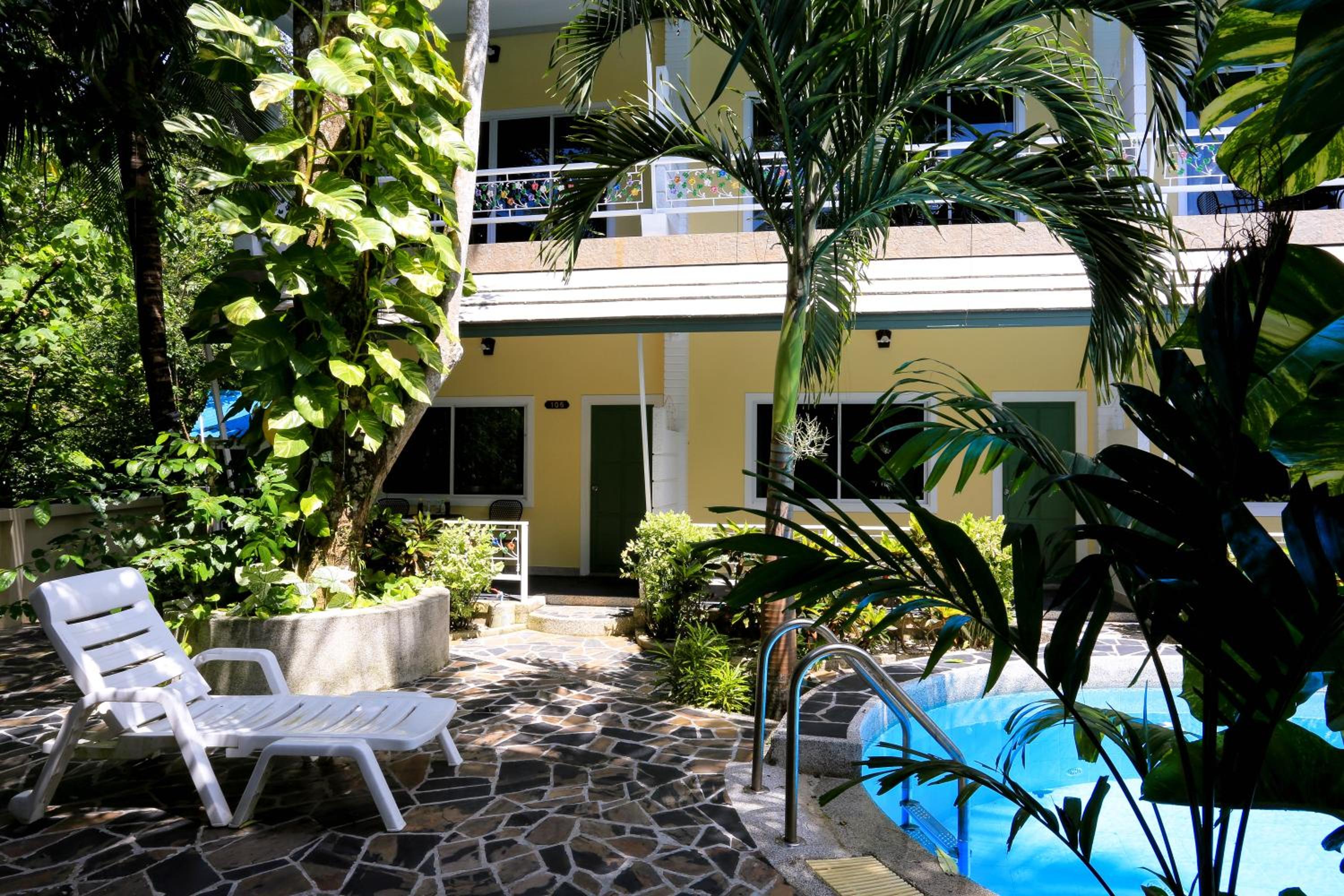 Naka Resort
