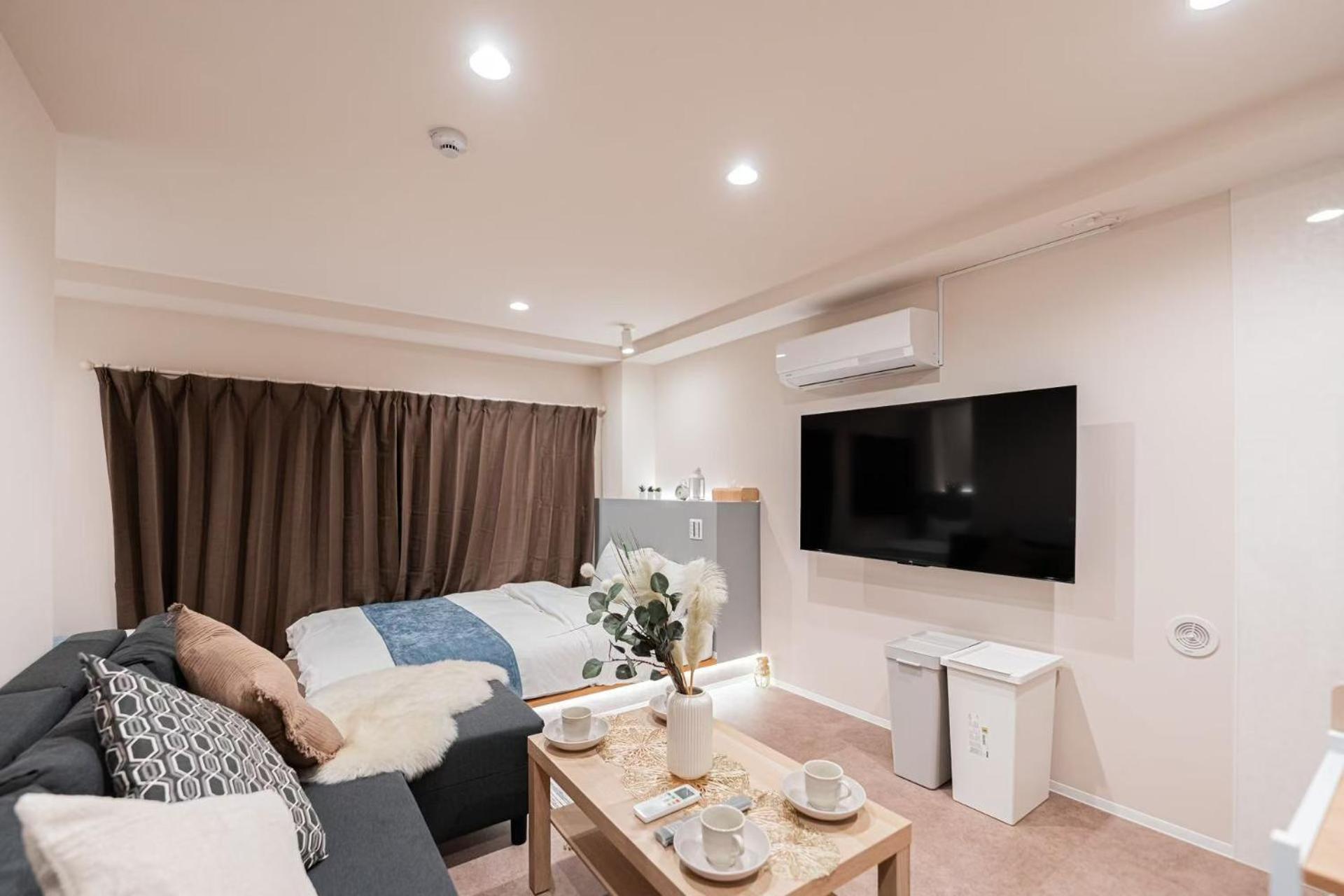saiei hotel 301