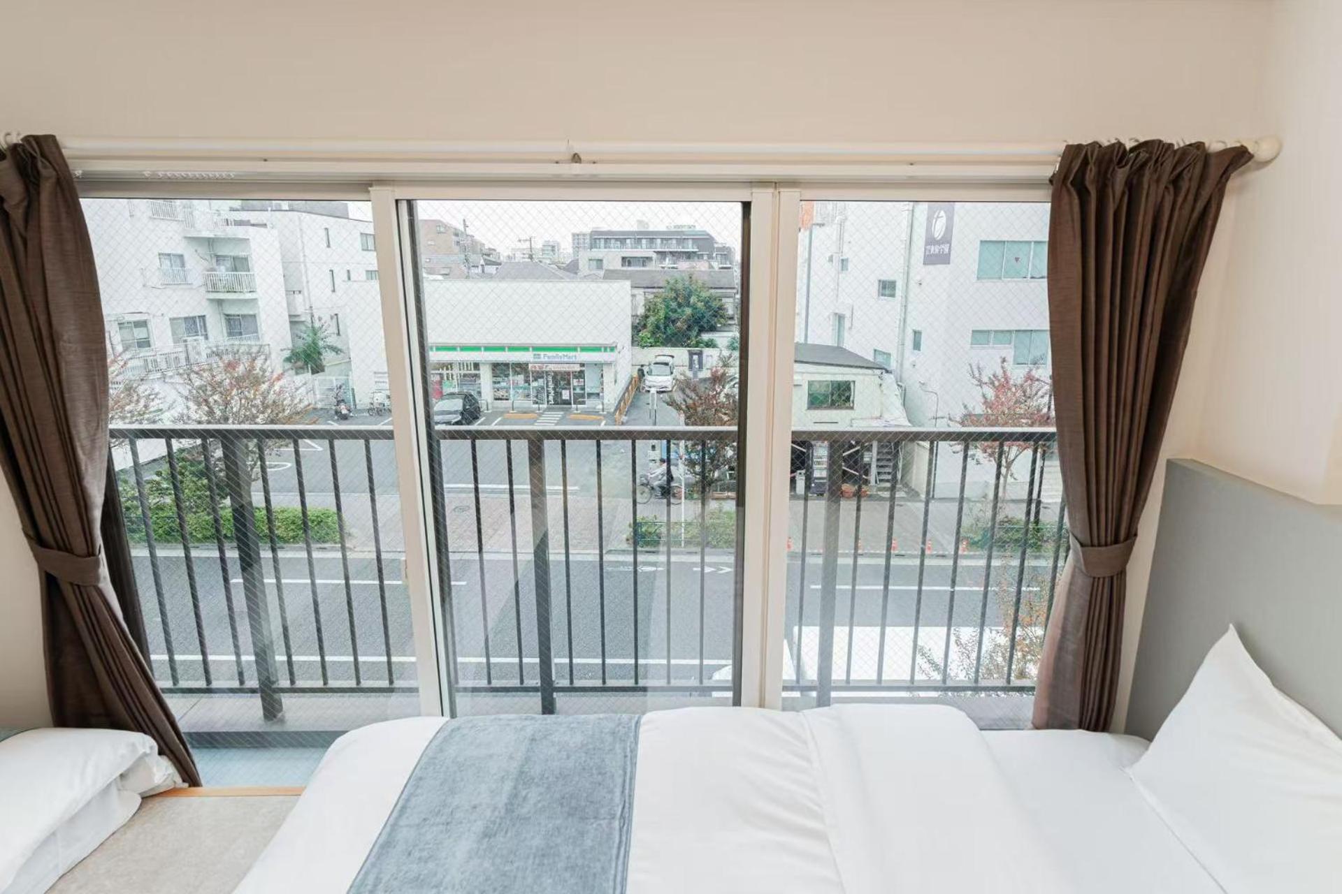 saiei hotel 301