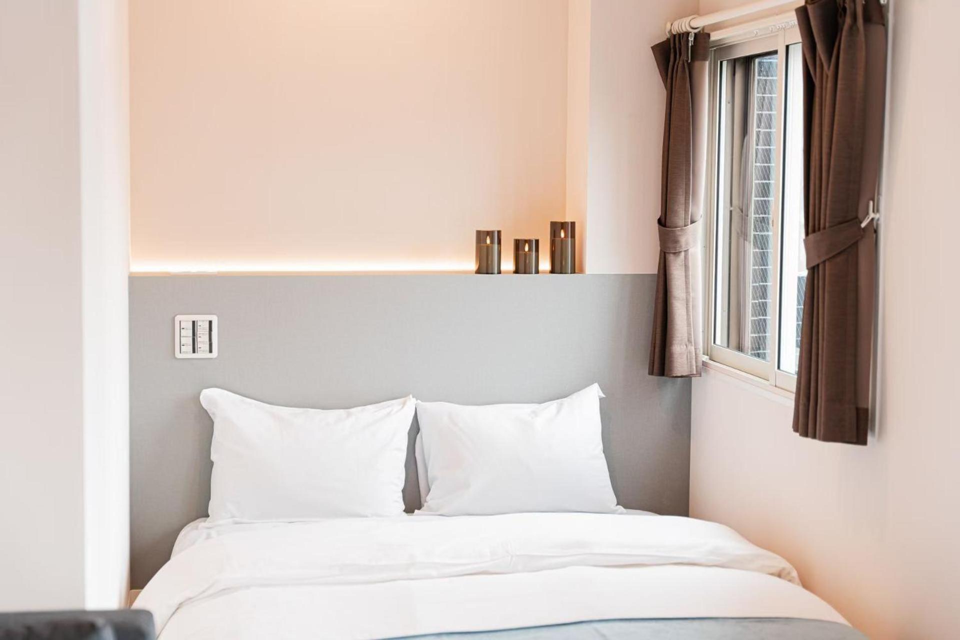 saiei hotel 301