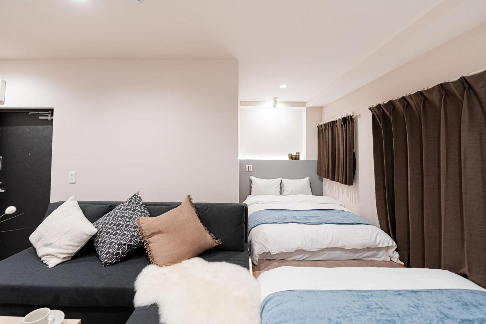saiei hotel 301