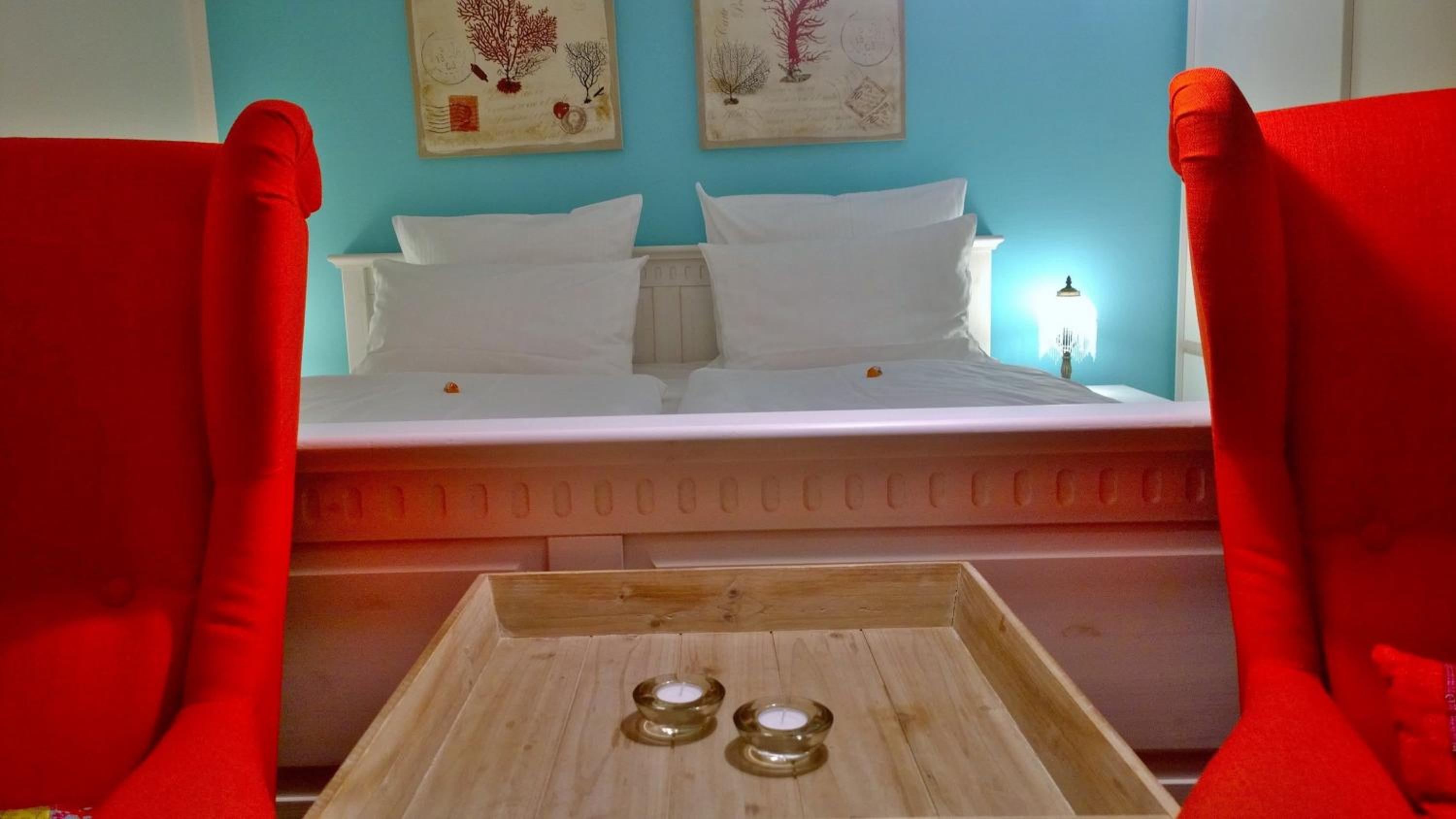 Ostsee Ferienappartement Dierhagen-Strand