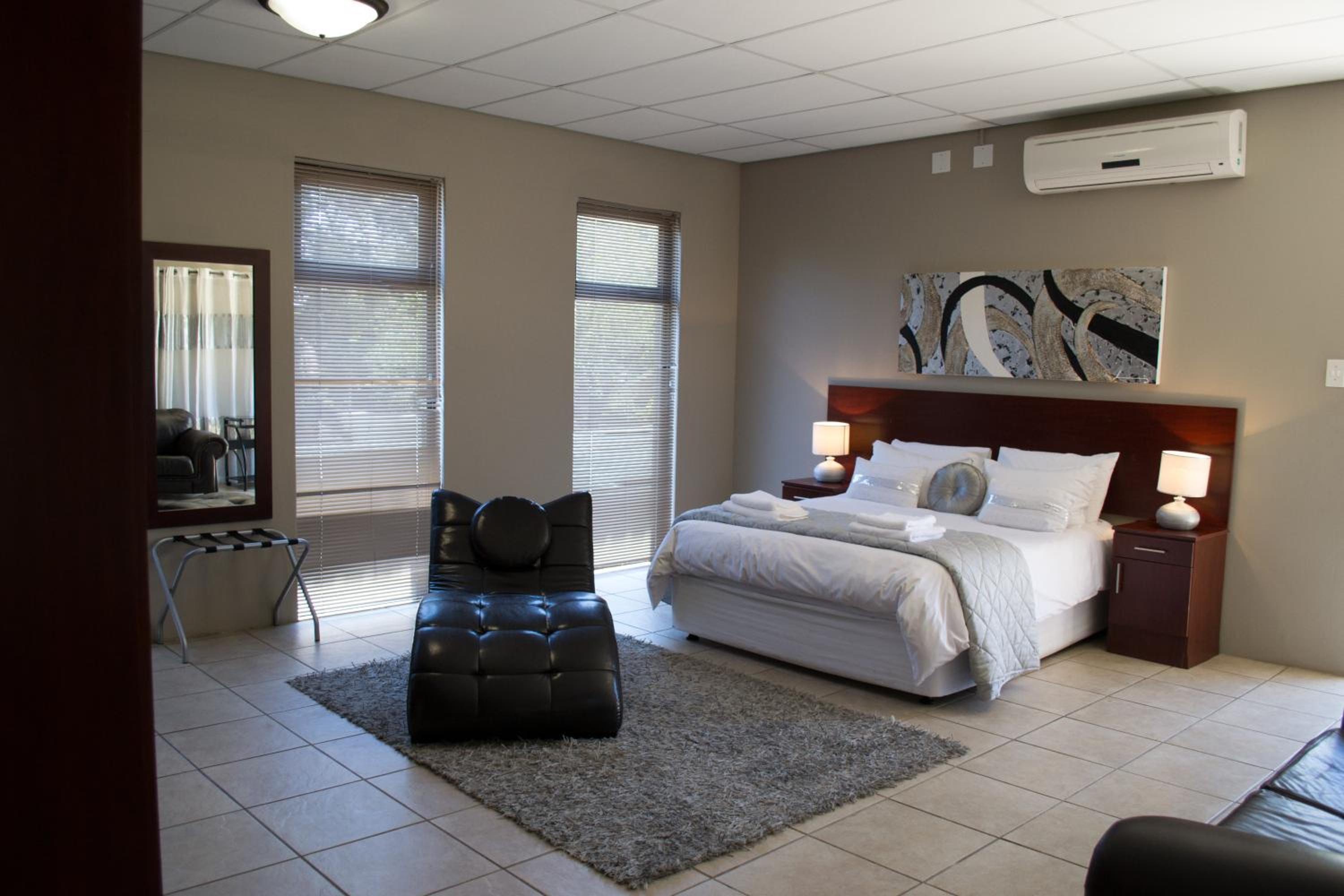A Contempo Guesthouse view 4