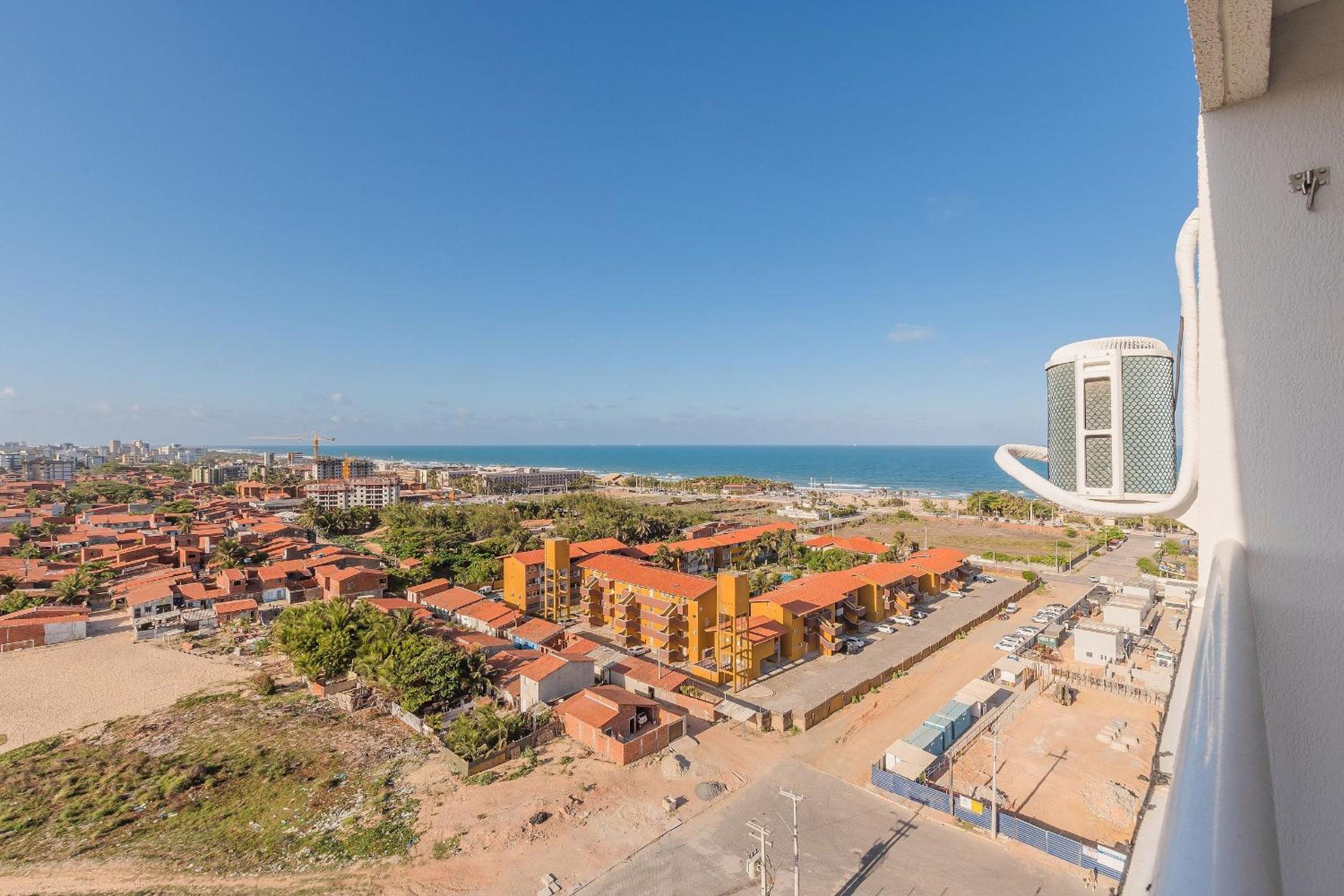 Mirante #1405 - Sea view apartment by Carpediem
