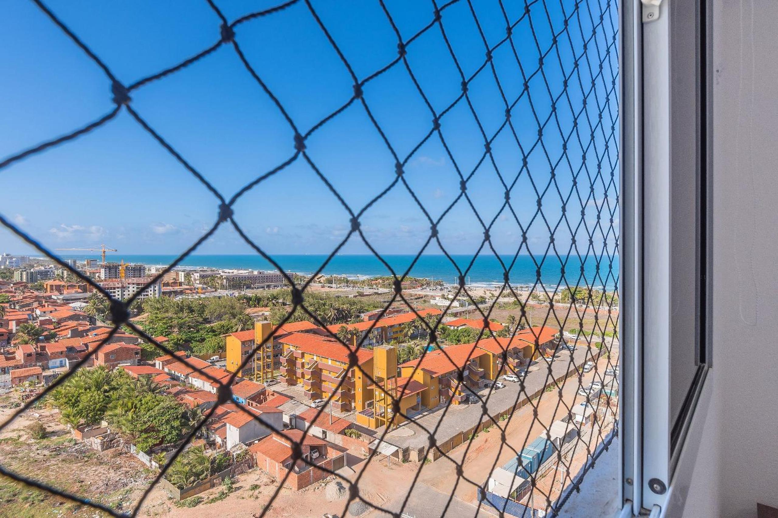 Mirante #1405 - Sea view apartment by Carpediem