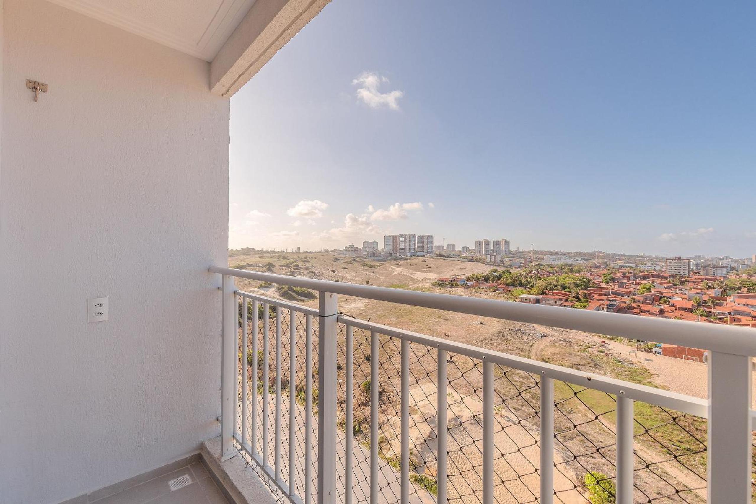 Mirante #1405 - Sea view apartment by Carpediem