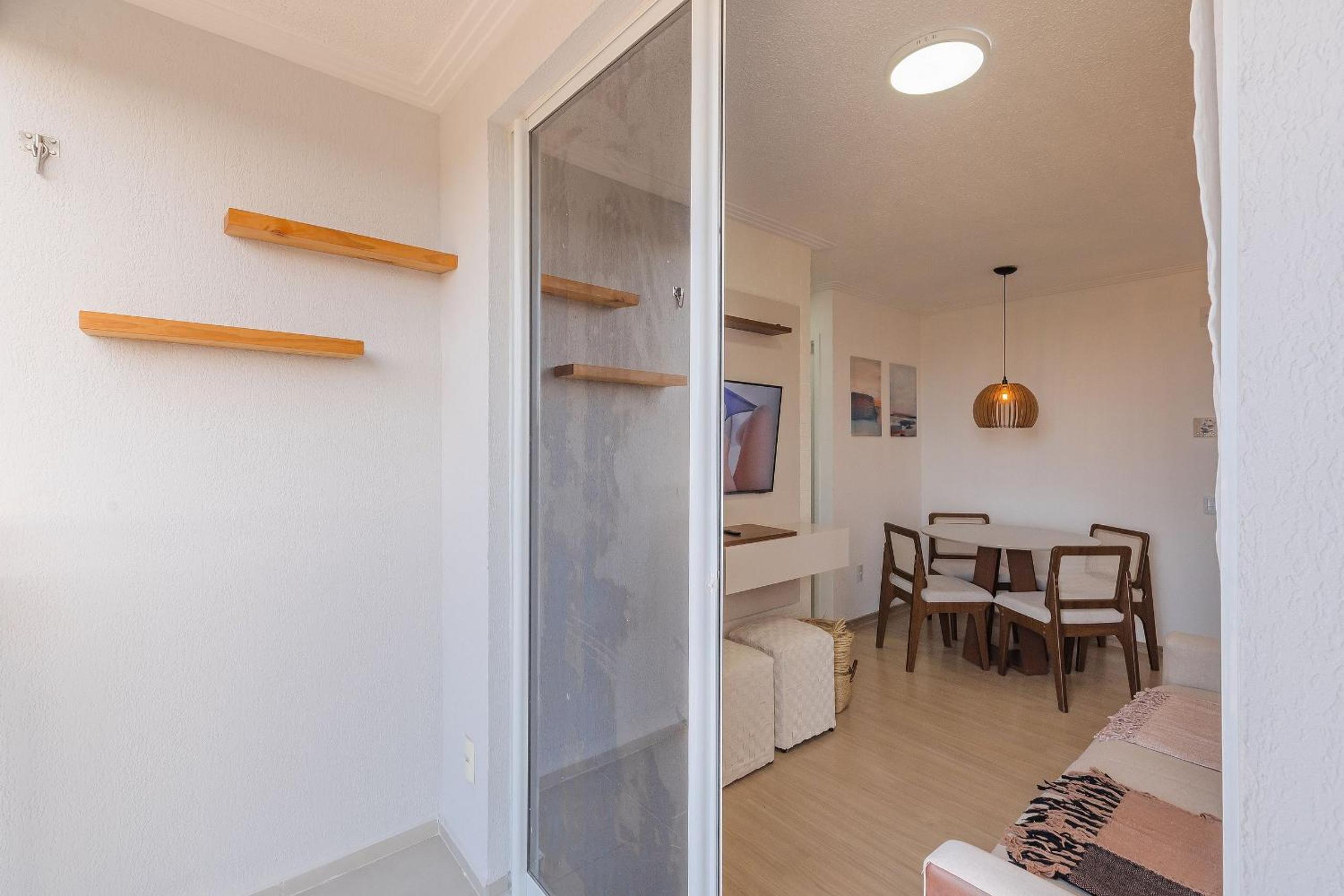 Mirante #1405 - Sea view apartment by Carpediem